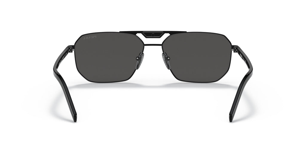 Praada 58YS Sunglasses