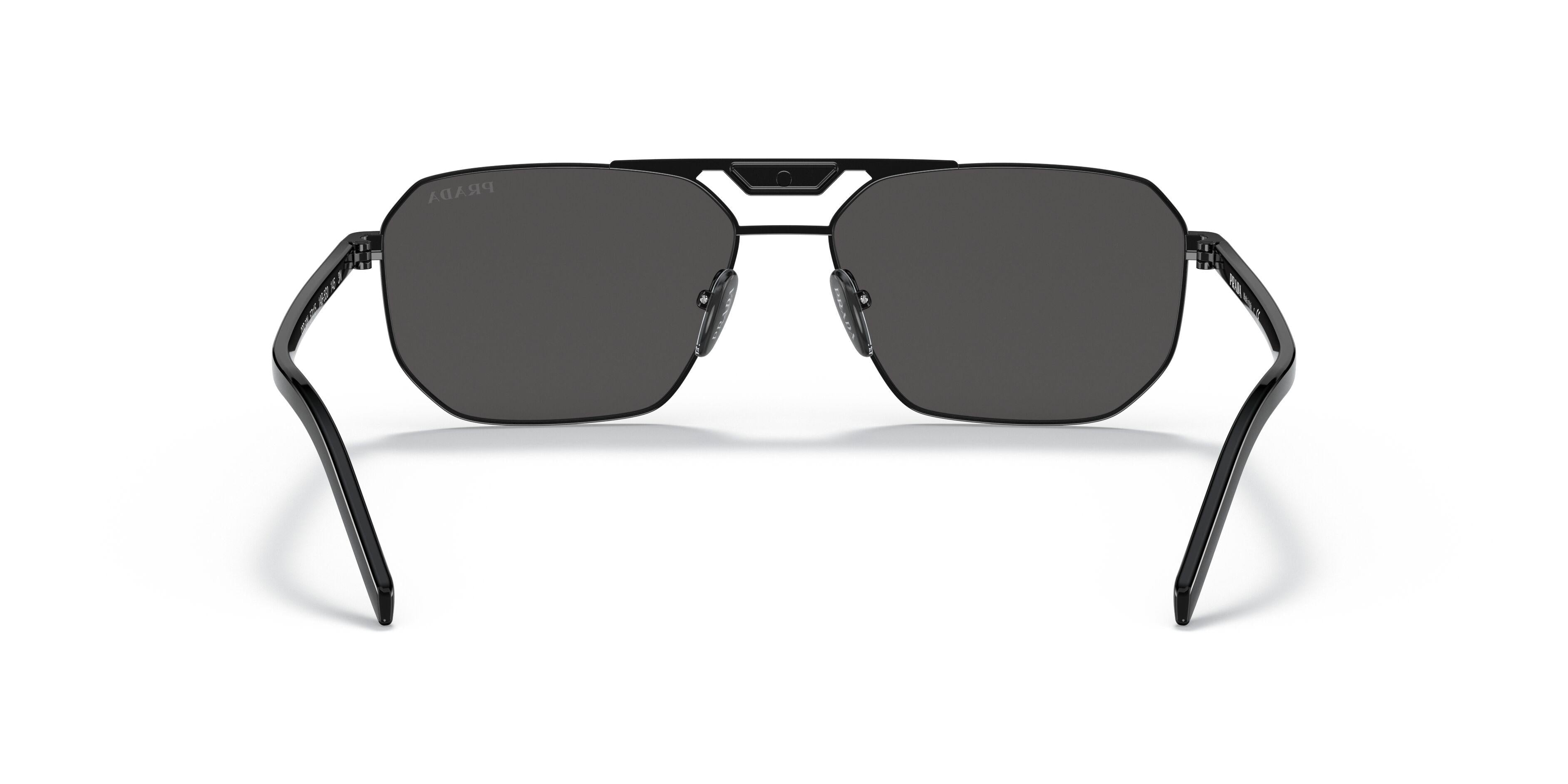 Praada 58YS Sunglasses