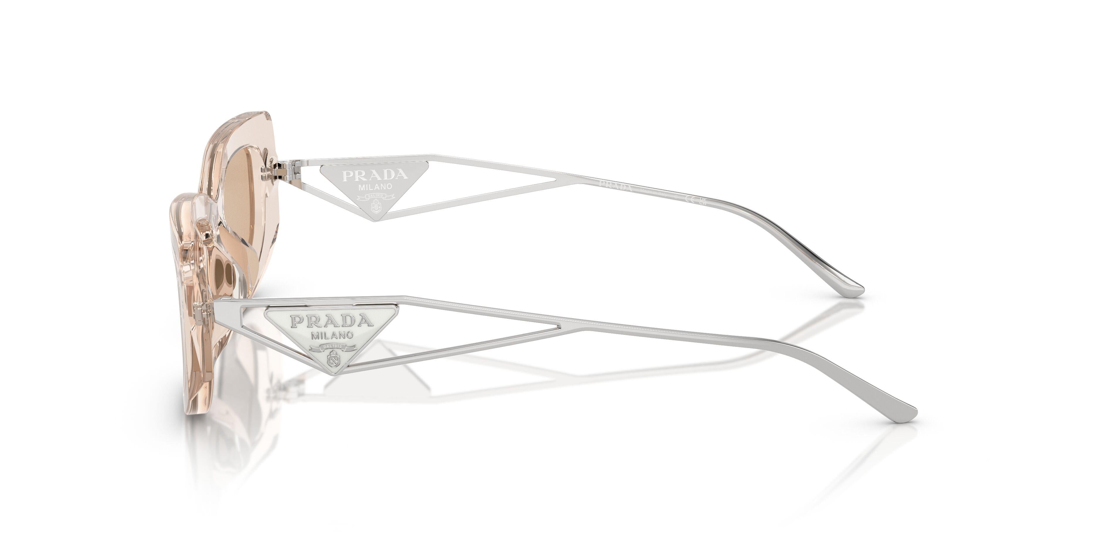Praada 14YS Sunglasses