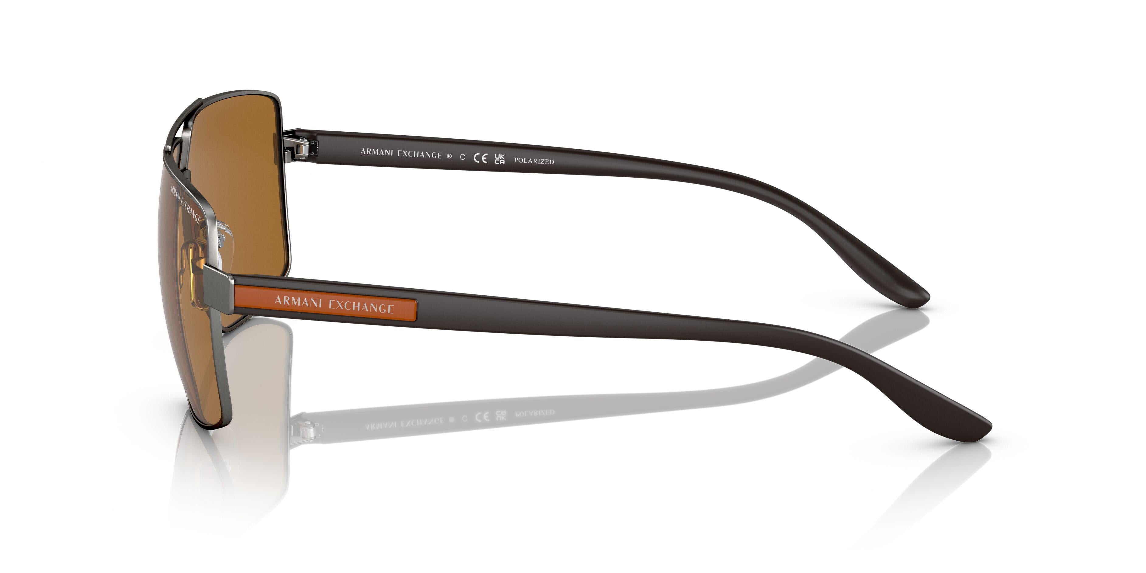Armaani Exchange 2037S Sunglasses