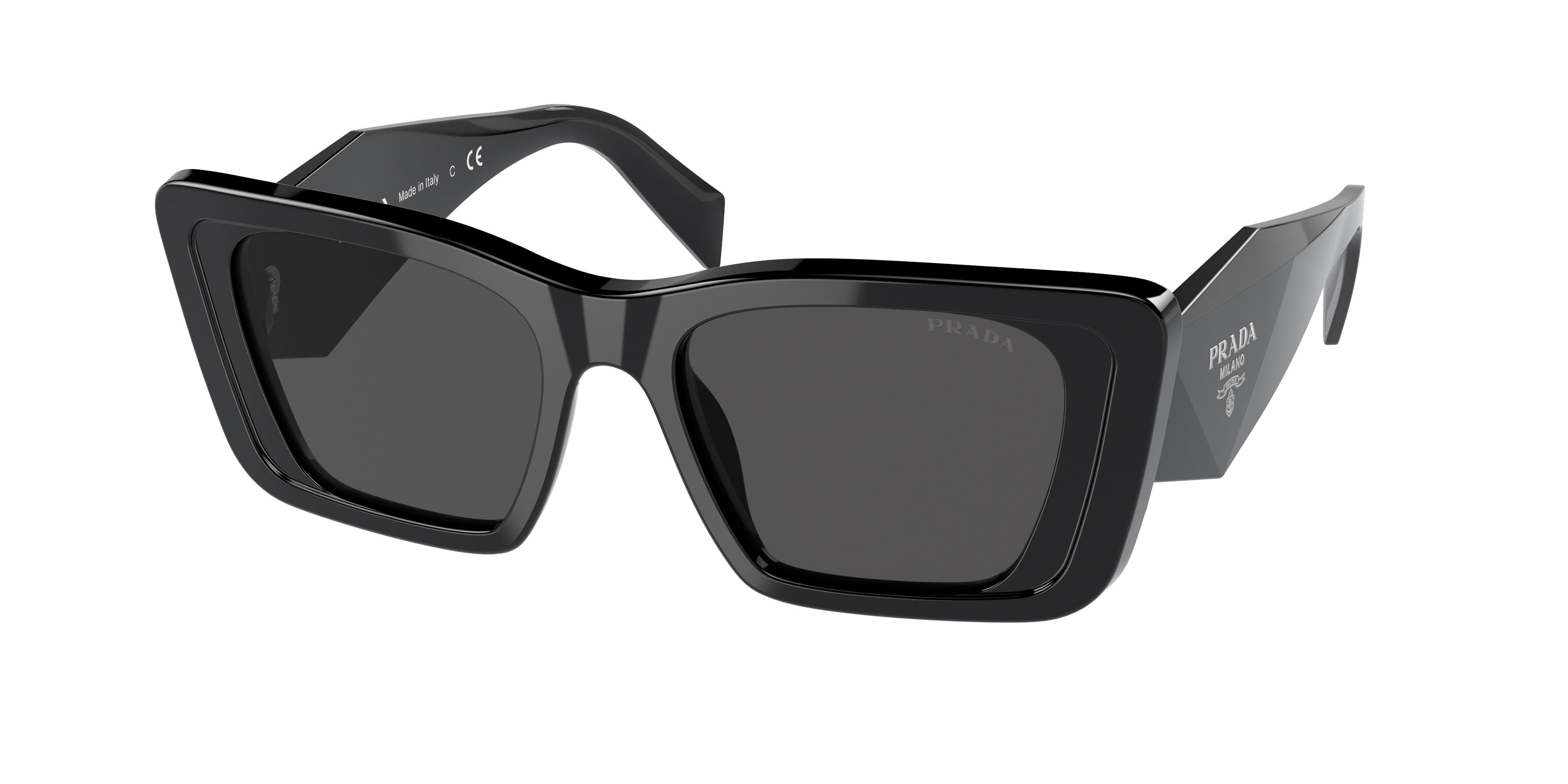 Praada 08YS Sunglasses