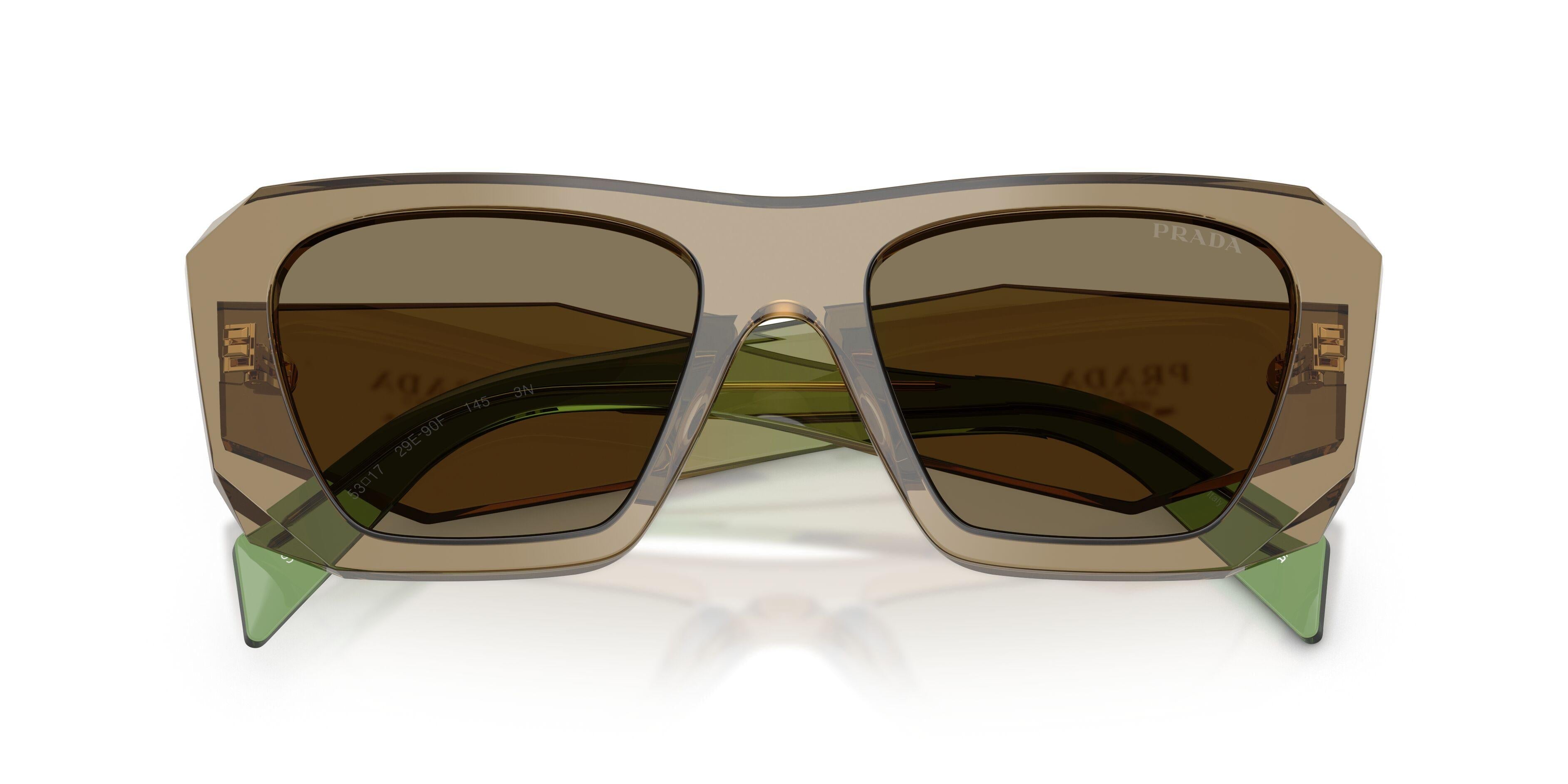 Praada B18SF Sunglasses