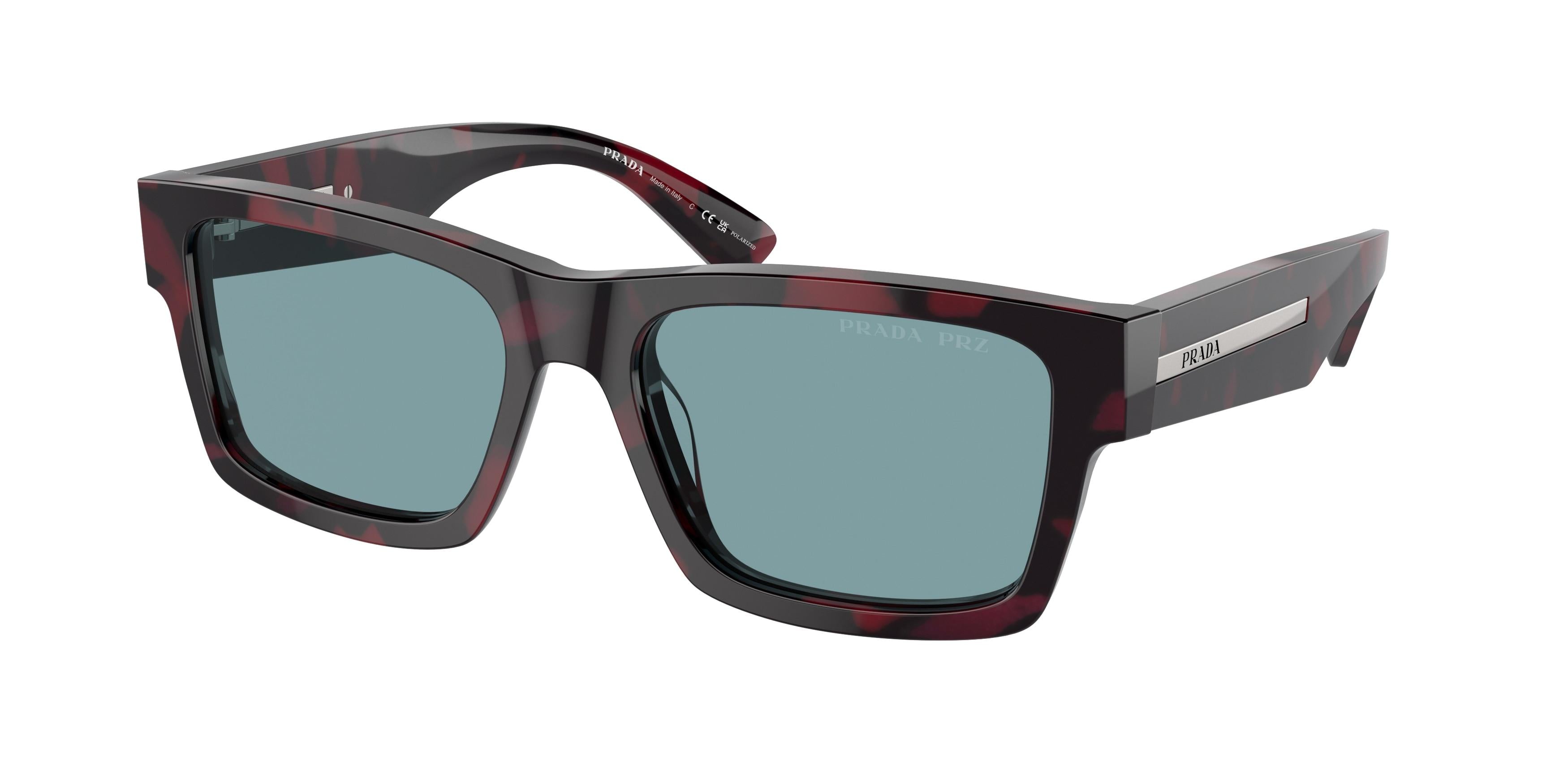 Praada 25ZS Sunglasses