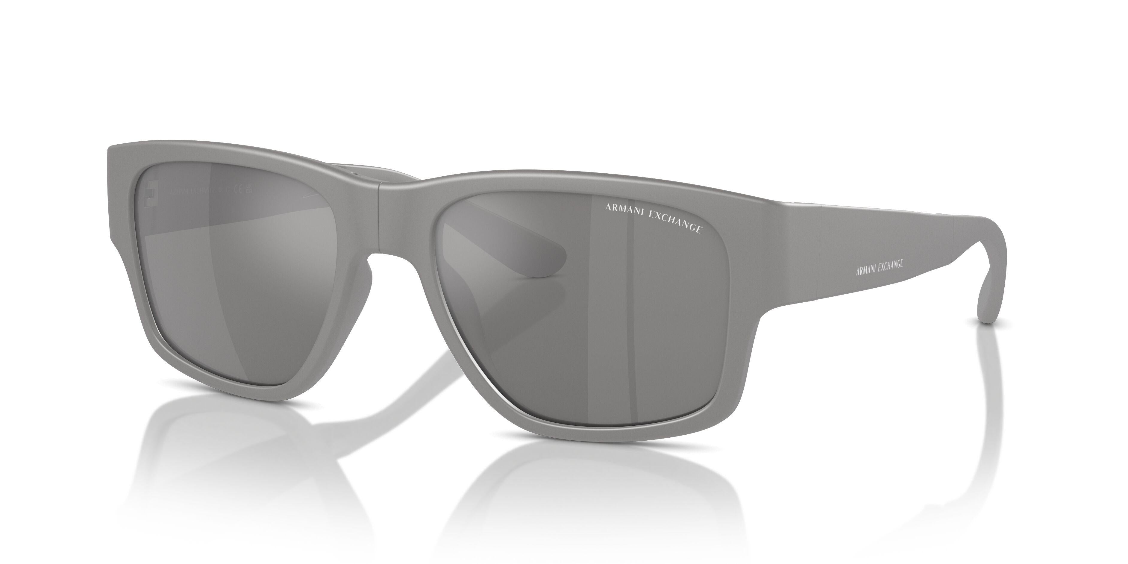 Armaani Exchange 4141SU Sunglasses