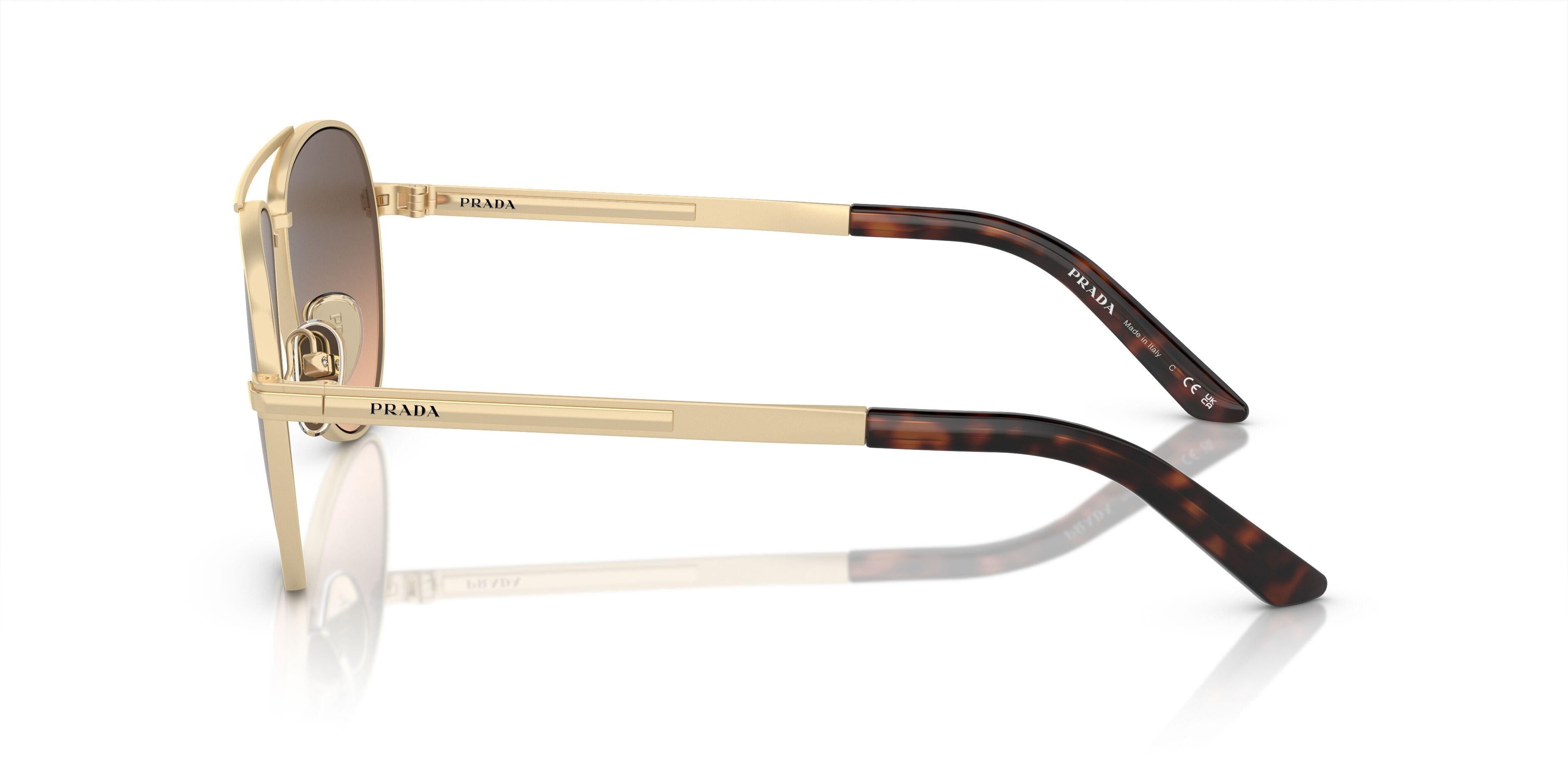 Praada A54S Sunglasses
