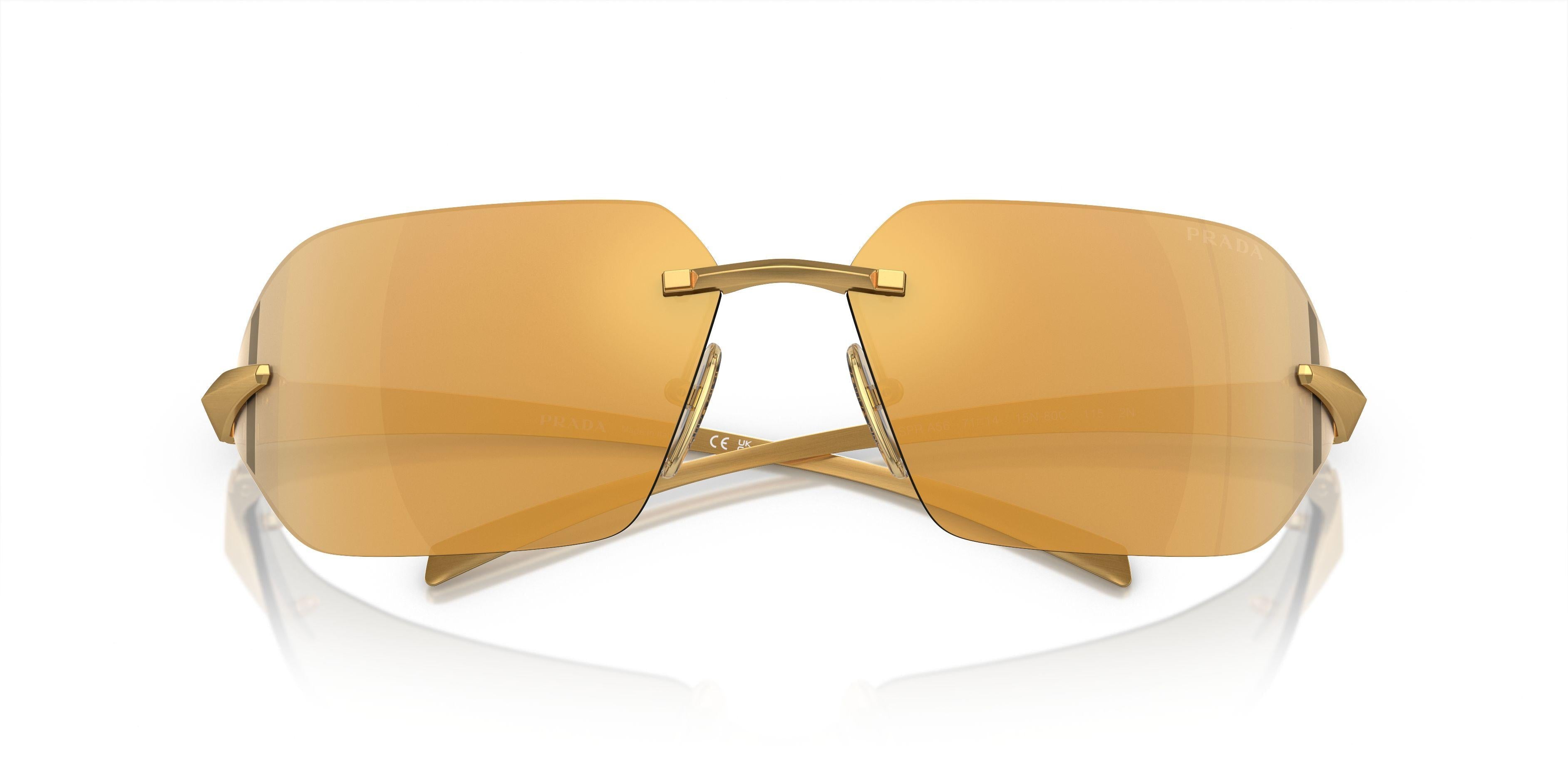 Praada A56S Sunglasses