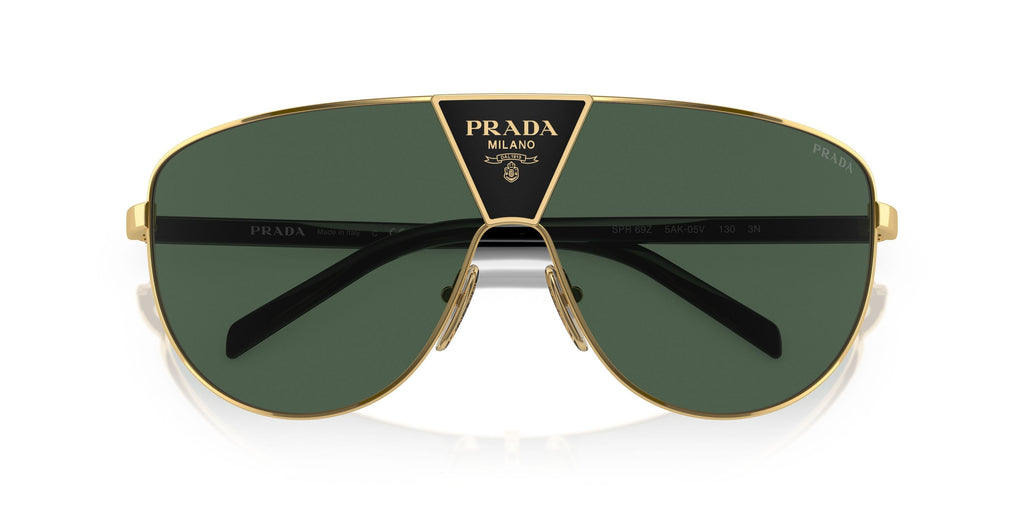 Praada 69ZS Sunglasses