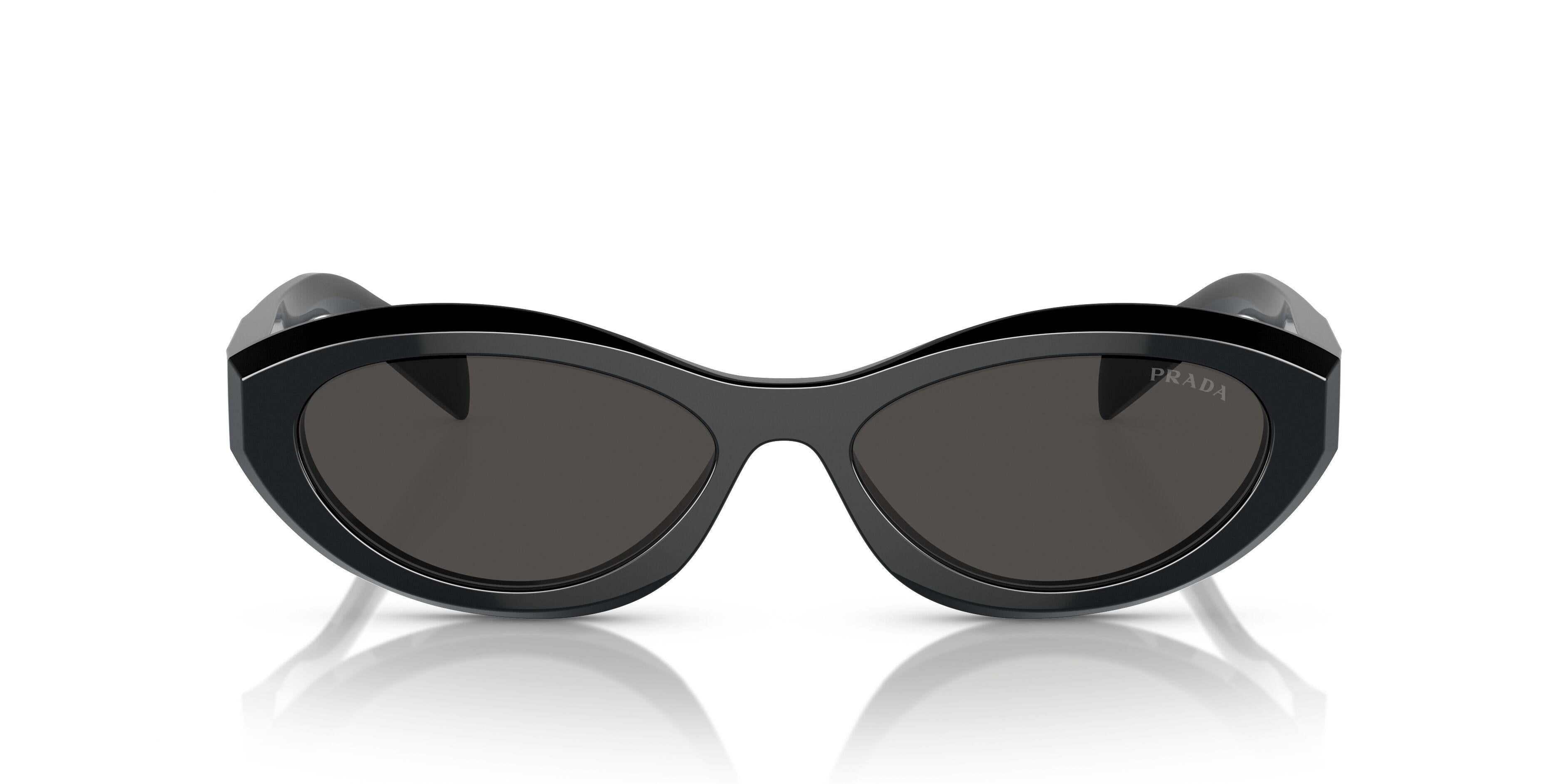 Praada 26ZS Sunglasses