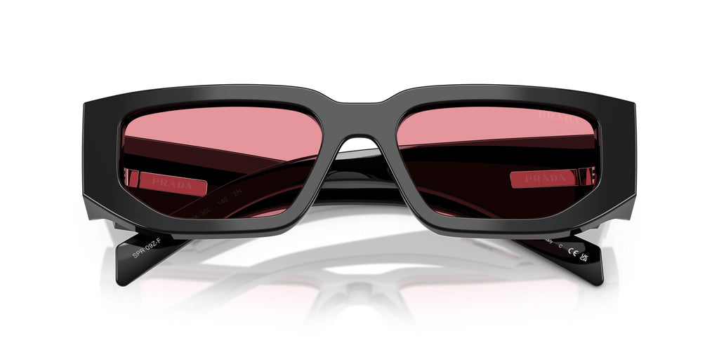 Praada 09ZSF Sunglasses