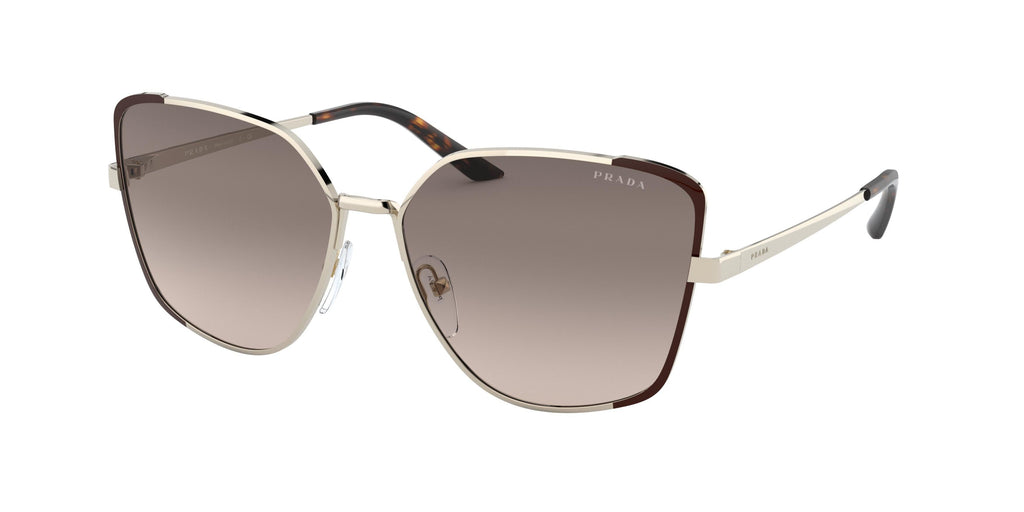 Praada 60XS Sunglasses