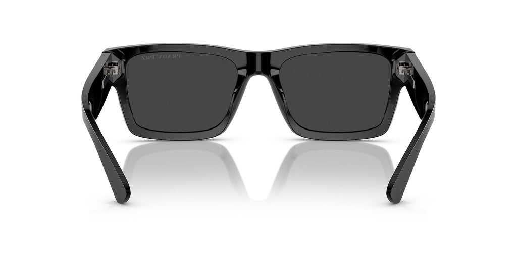 Praada 25ZS Sunglasses