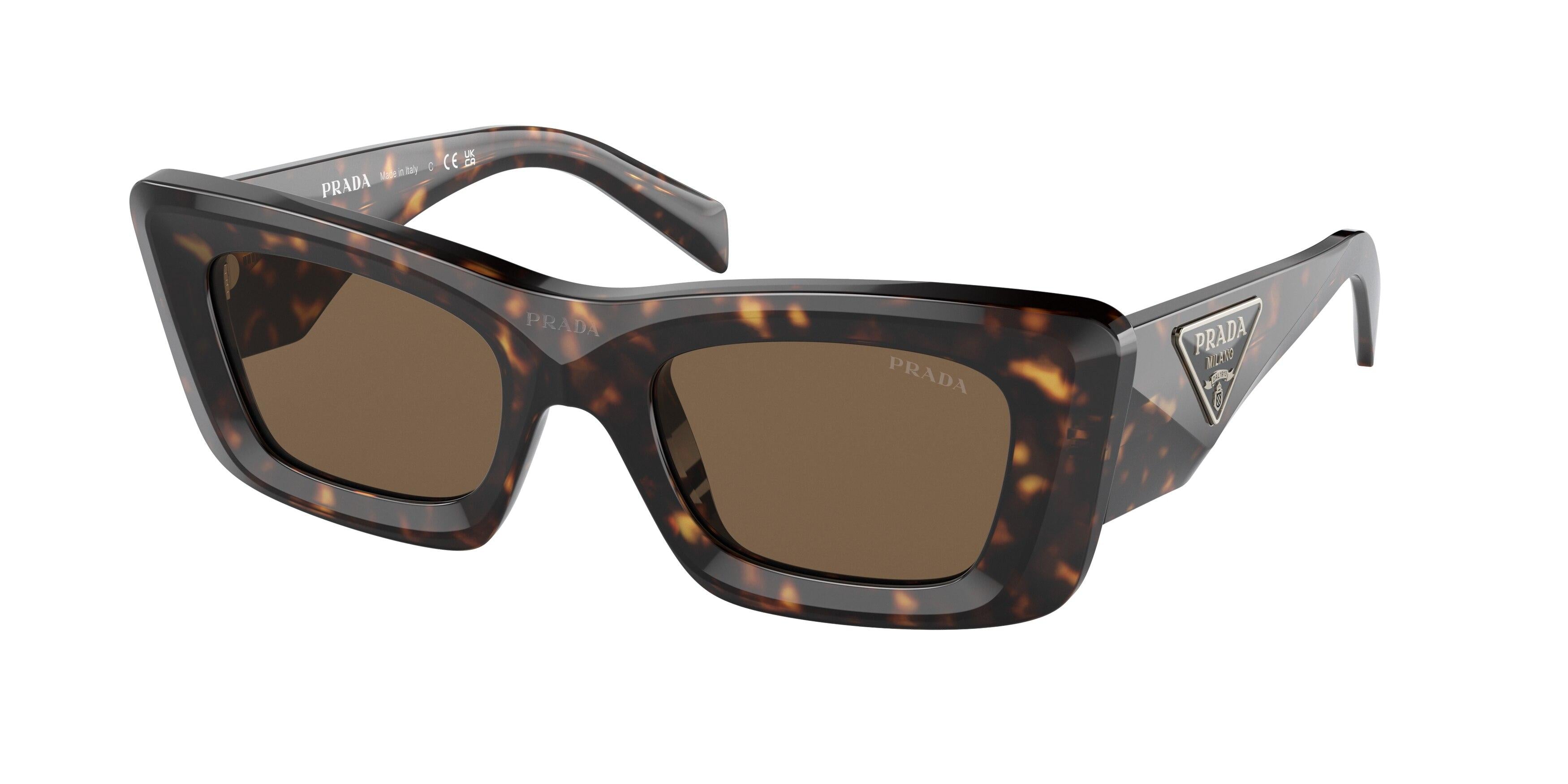 Praada 13ZSF Sunglasses