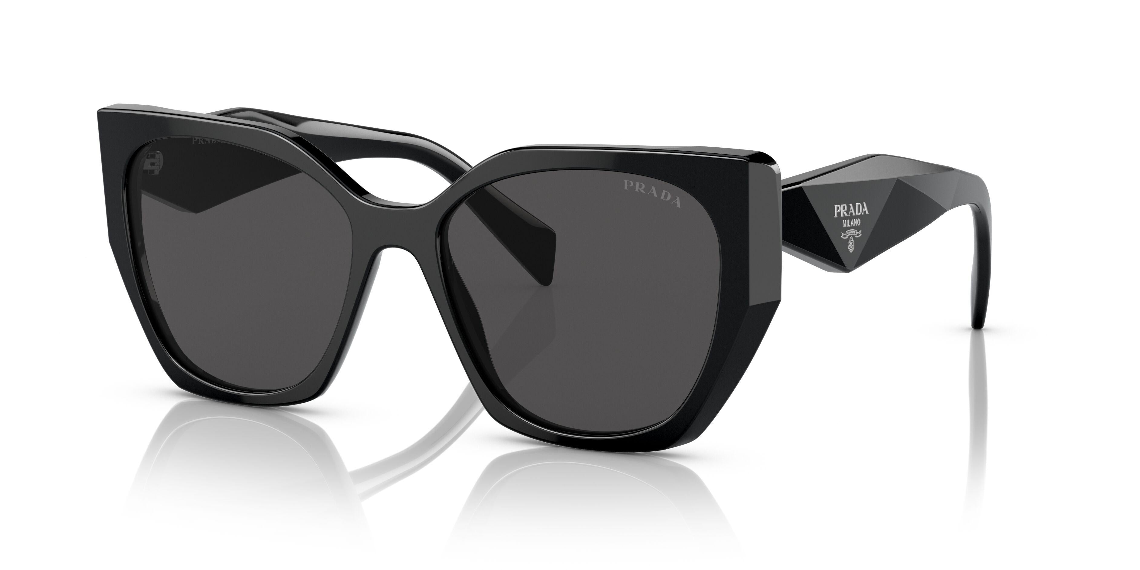 Praada 19ZSF Sunglasses