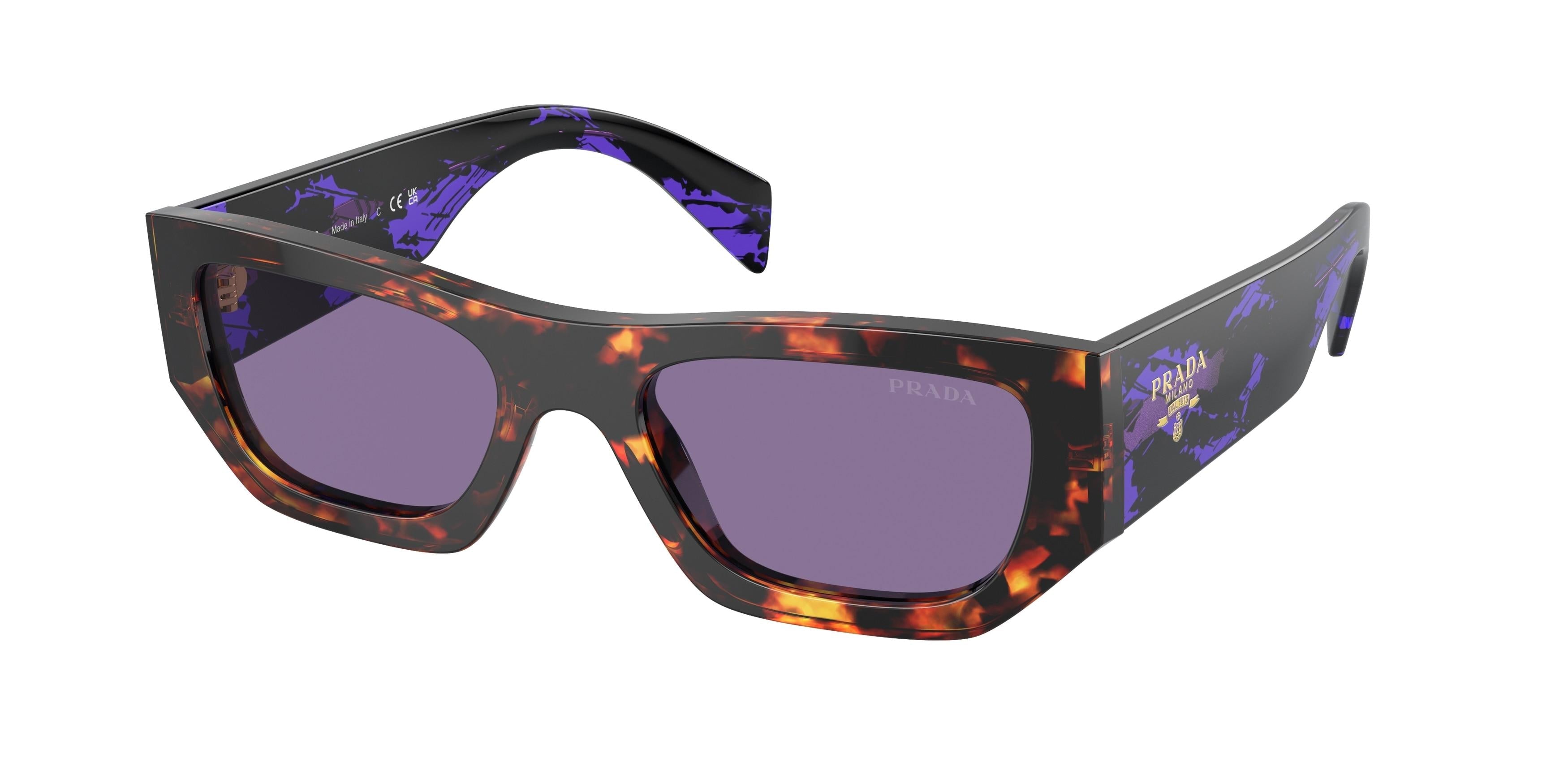 Praada A01SF Sunglasses