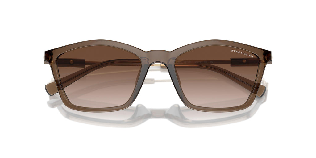 Armaani Exchange 4146SU Sunglasses