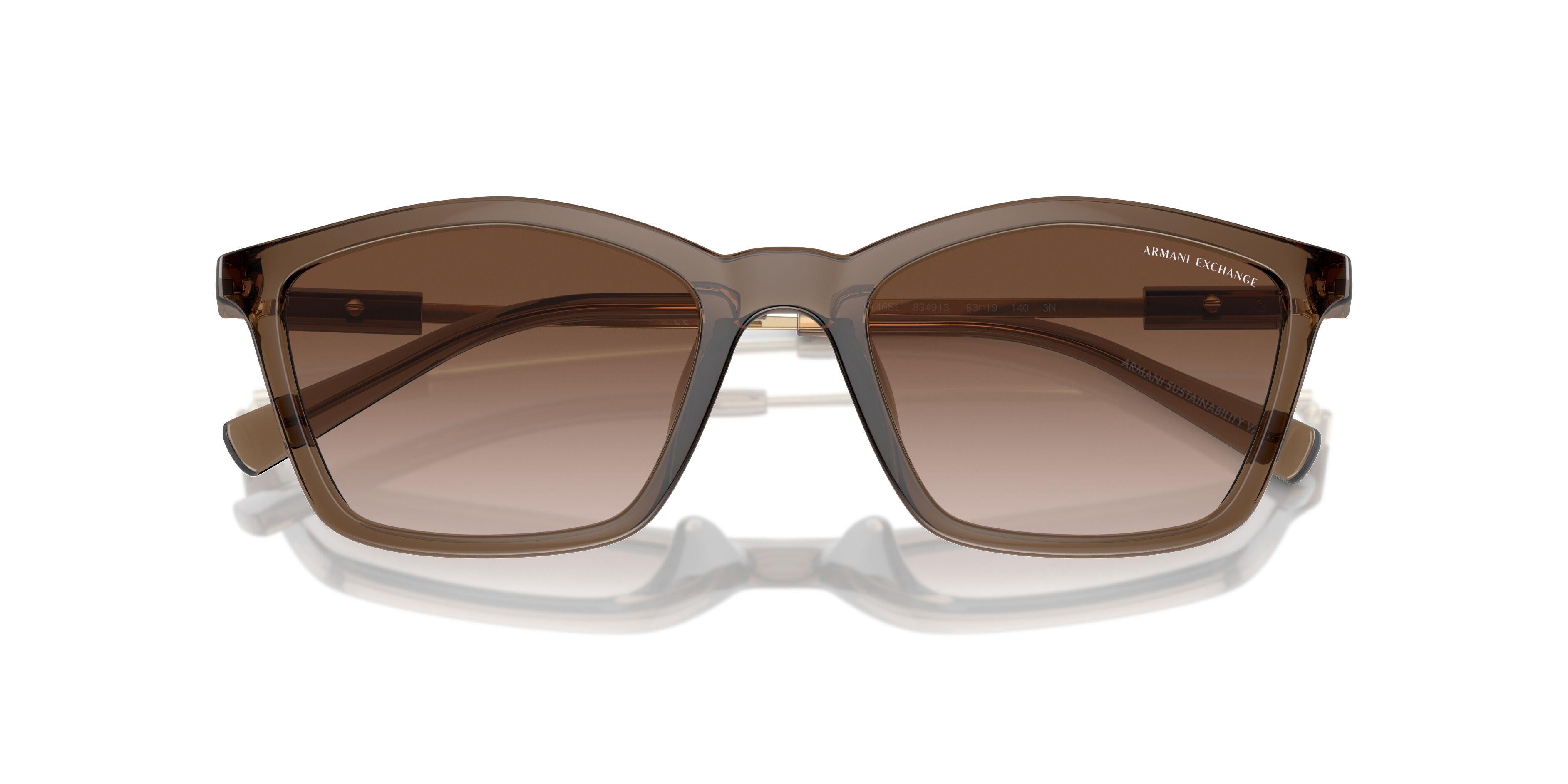 Armaani Exchange 4146SU Sunglasses
