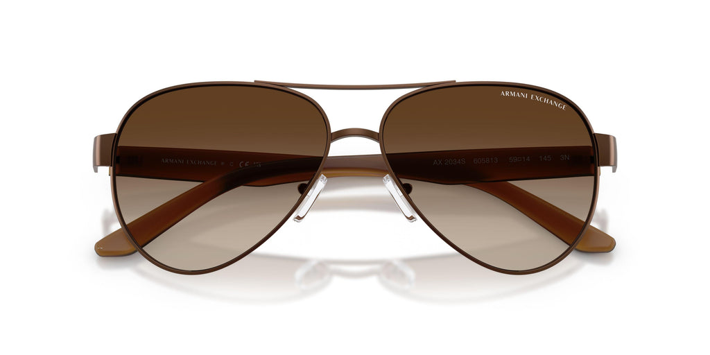 Armaani Exchange 2034S Sunglasses