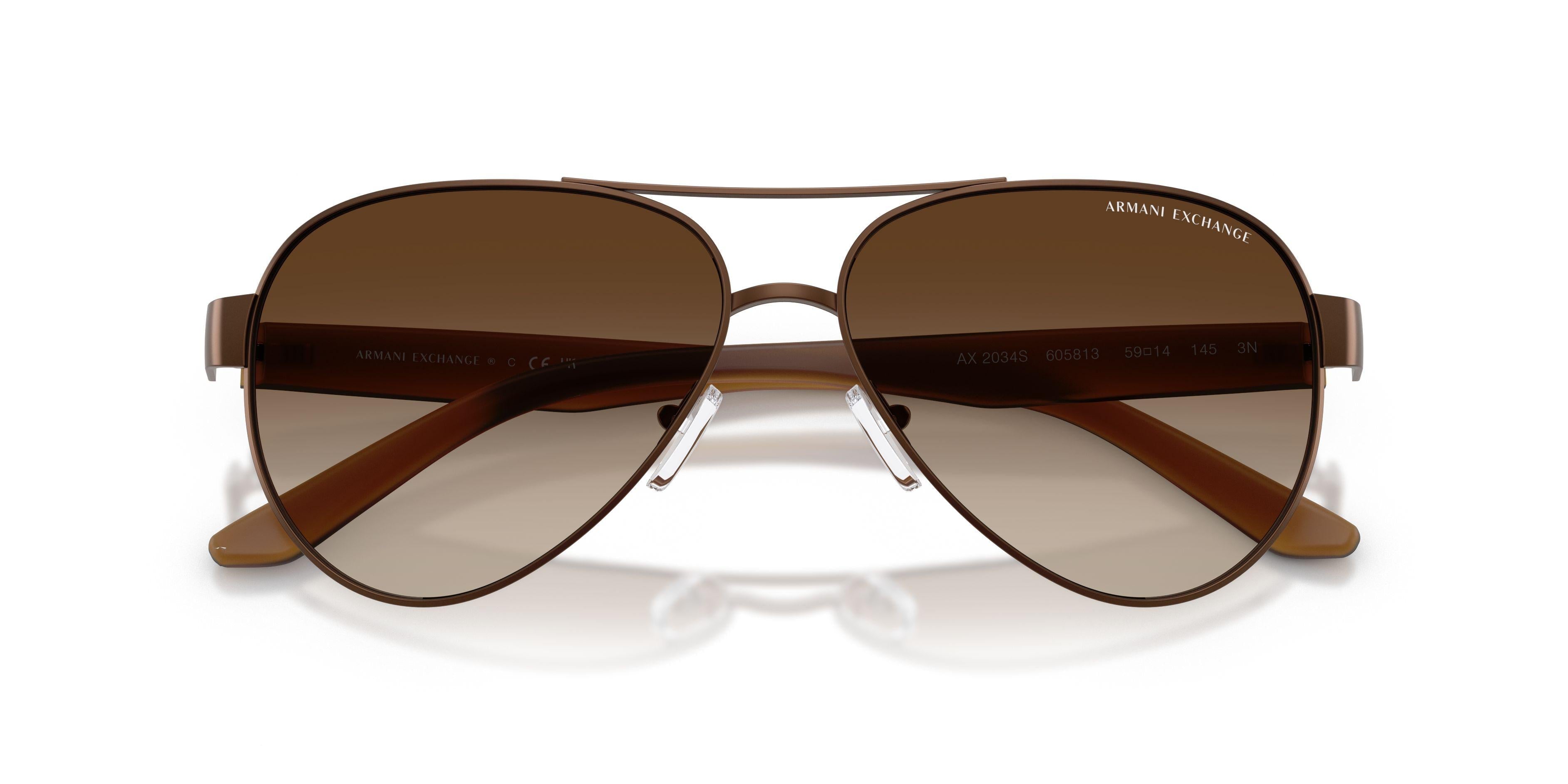 Armaani Exchange 2034S Sunglasses