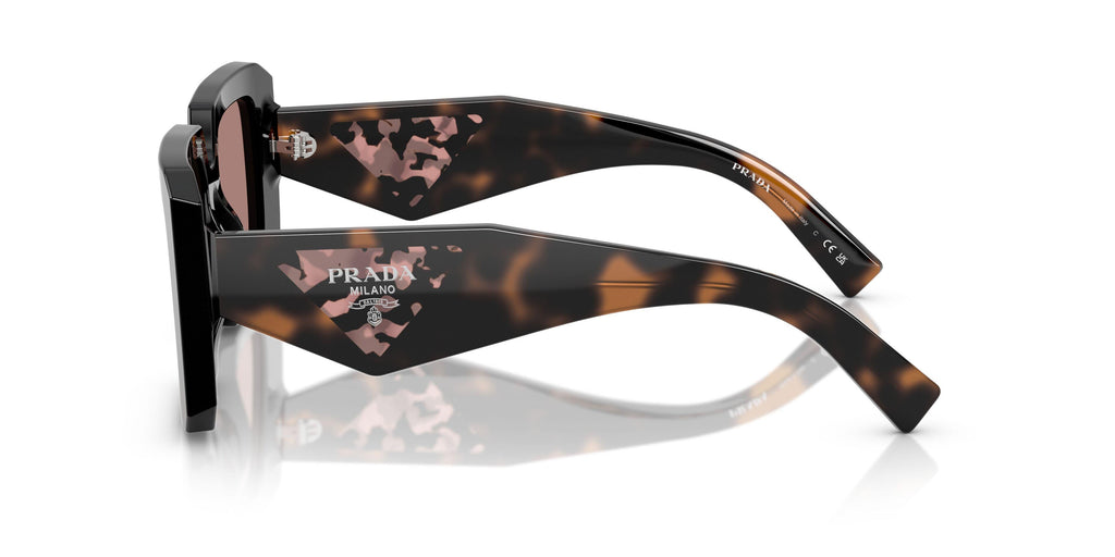 Praada 23YSF Sunglasses