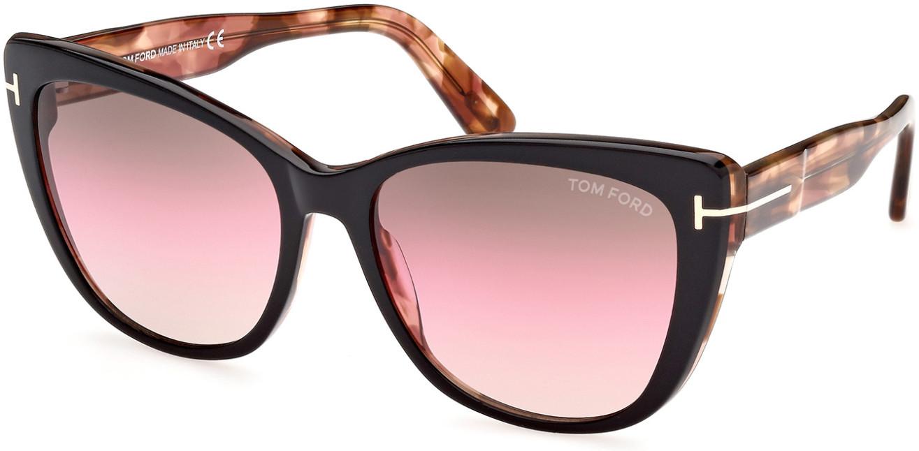 Tom Fordd Nora 0937 Sunglasses