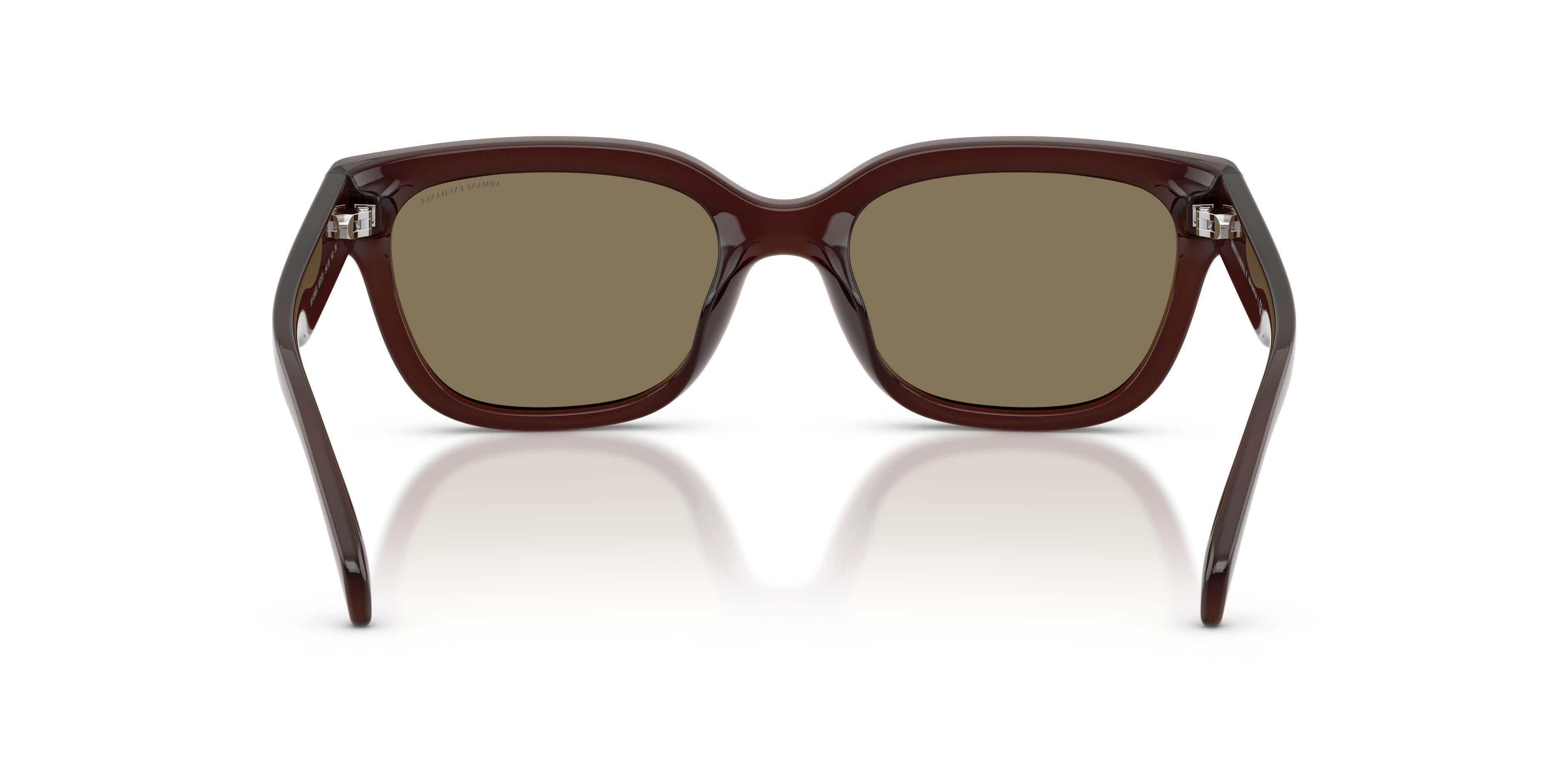 Armaani Exchange 4155SU Sunglasses