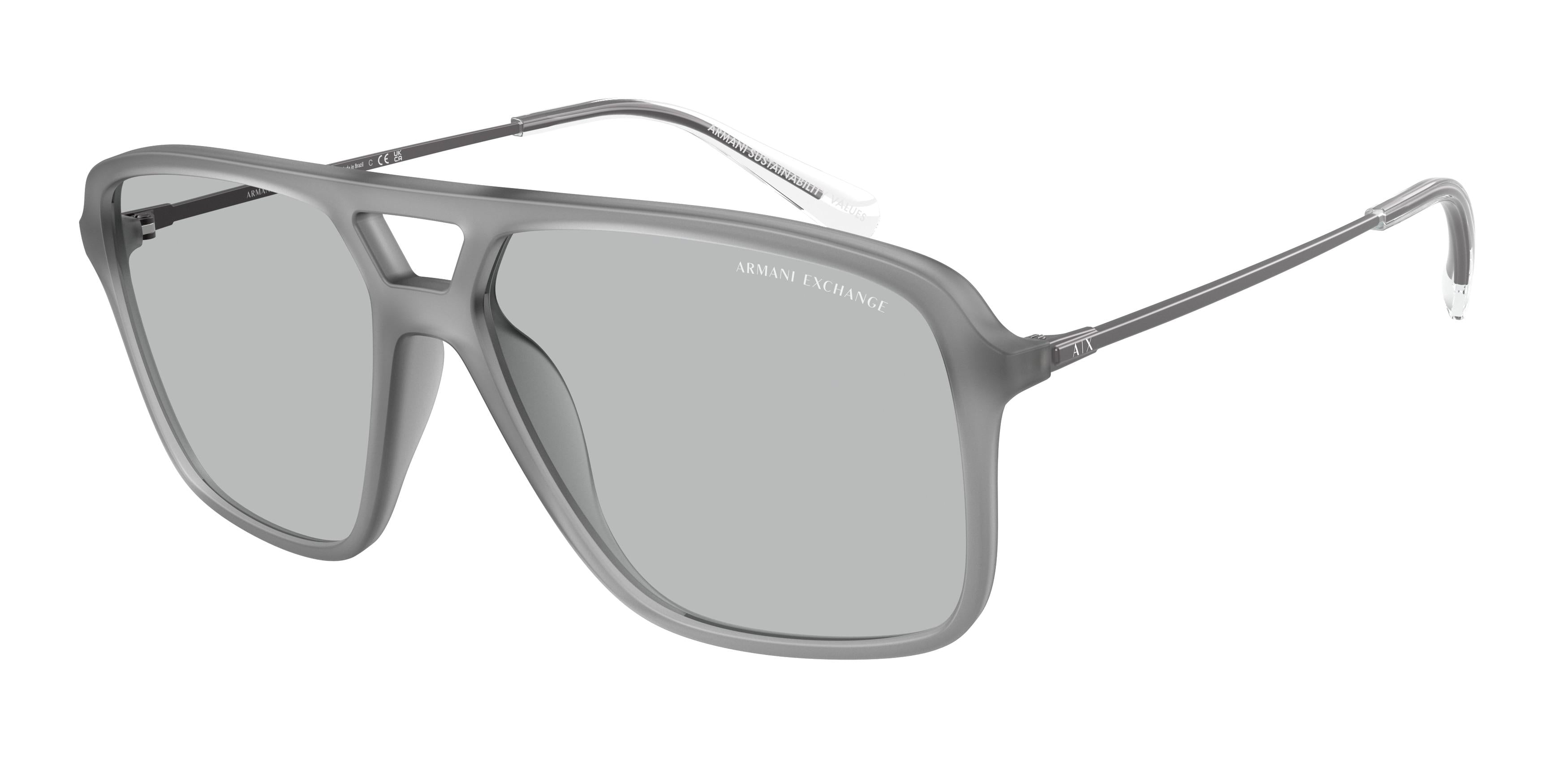Armaani Exchange 4150SU Sunglasses
