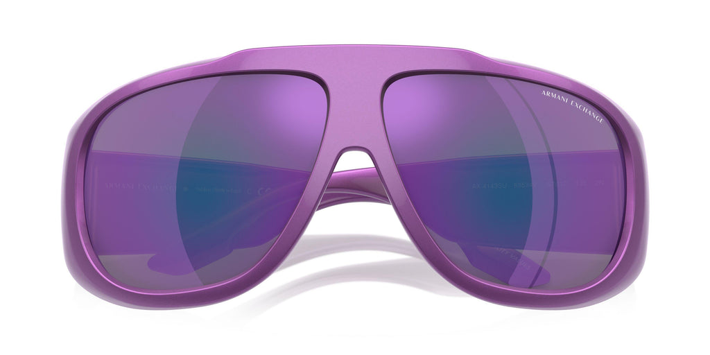 Armaani Exchange 4143SU Sunglasses