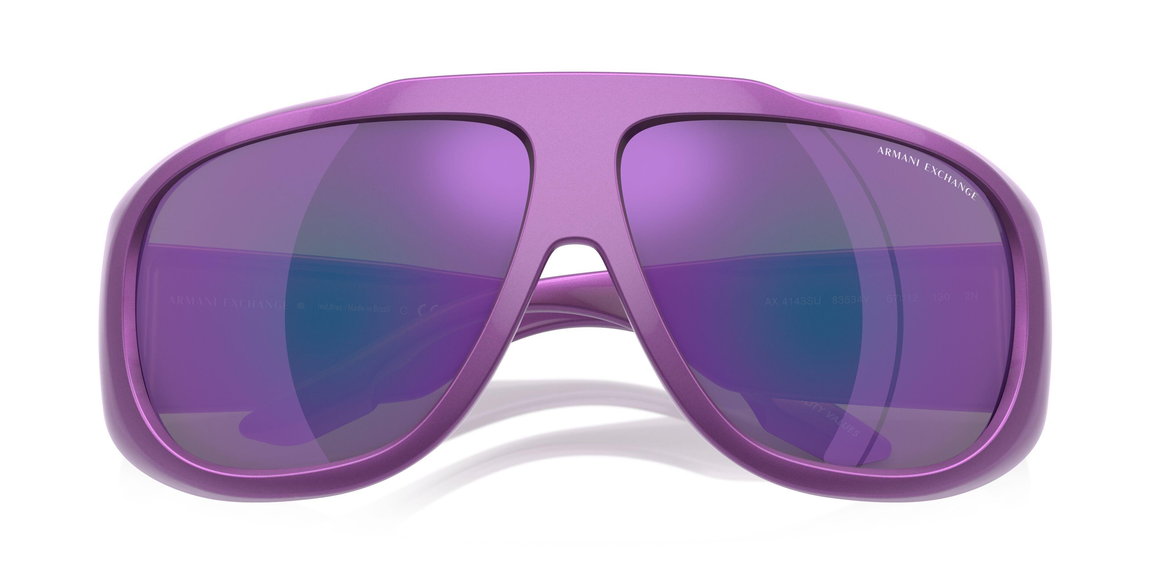 Armaani Exchange 4143SU Sunglasses