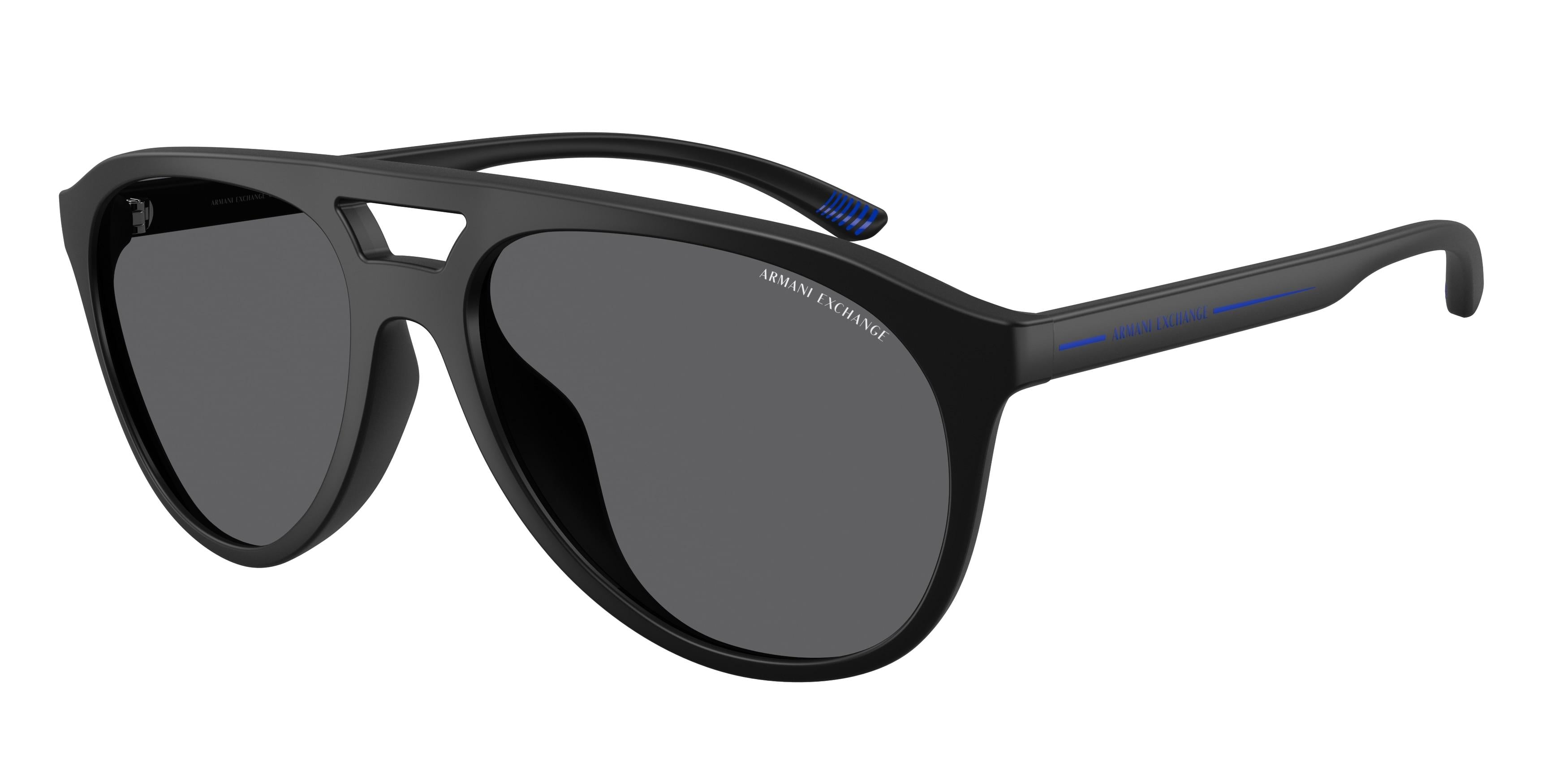 Armaani Exchange 4156SU Sunglasses