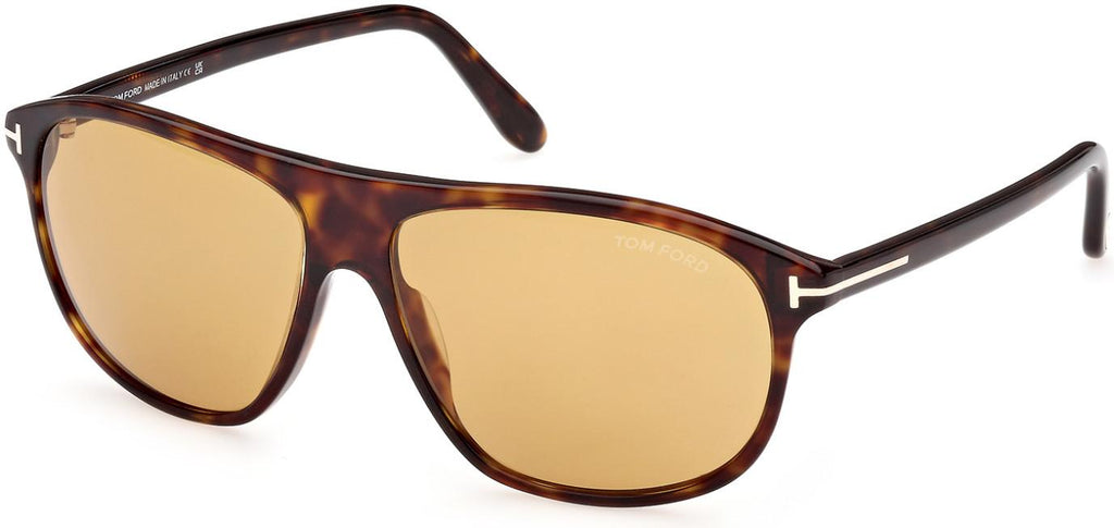 Tom Fordd Prescott 1027 Sunglasses
