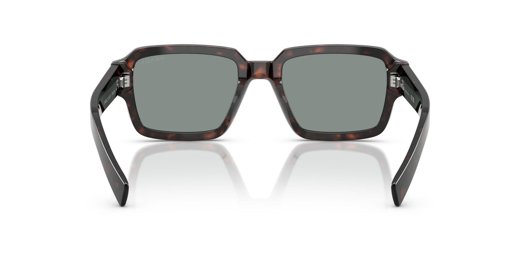 Praada 02ZS Sunglasses