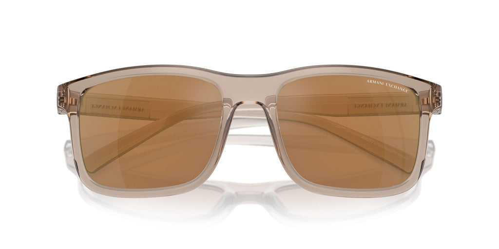 Armaani Exchange 4145S Sunglasses