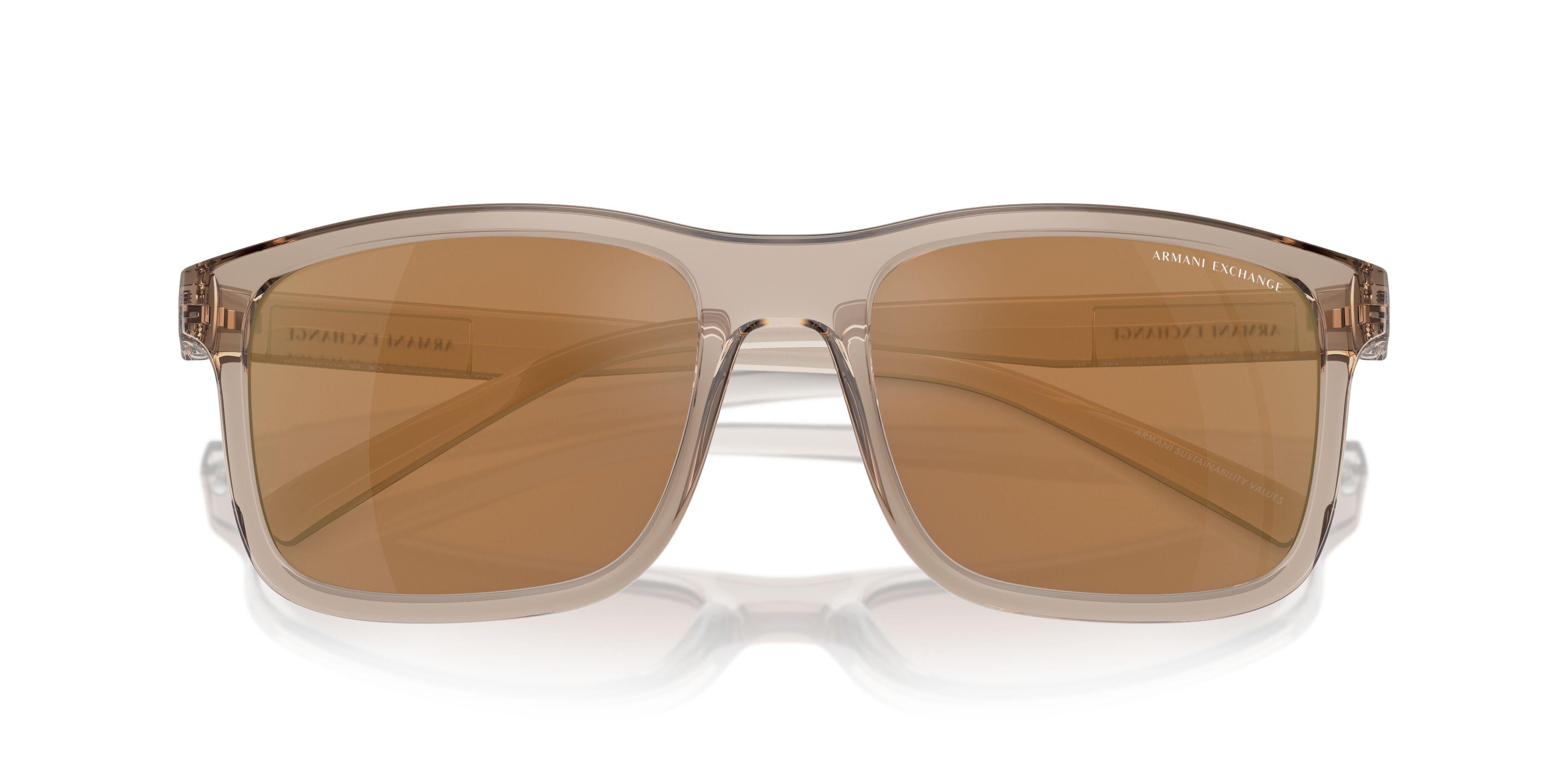 Armaani Exchange 4145S Sunglasses