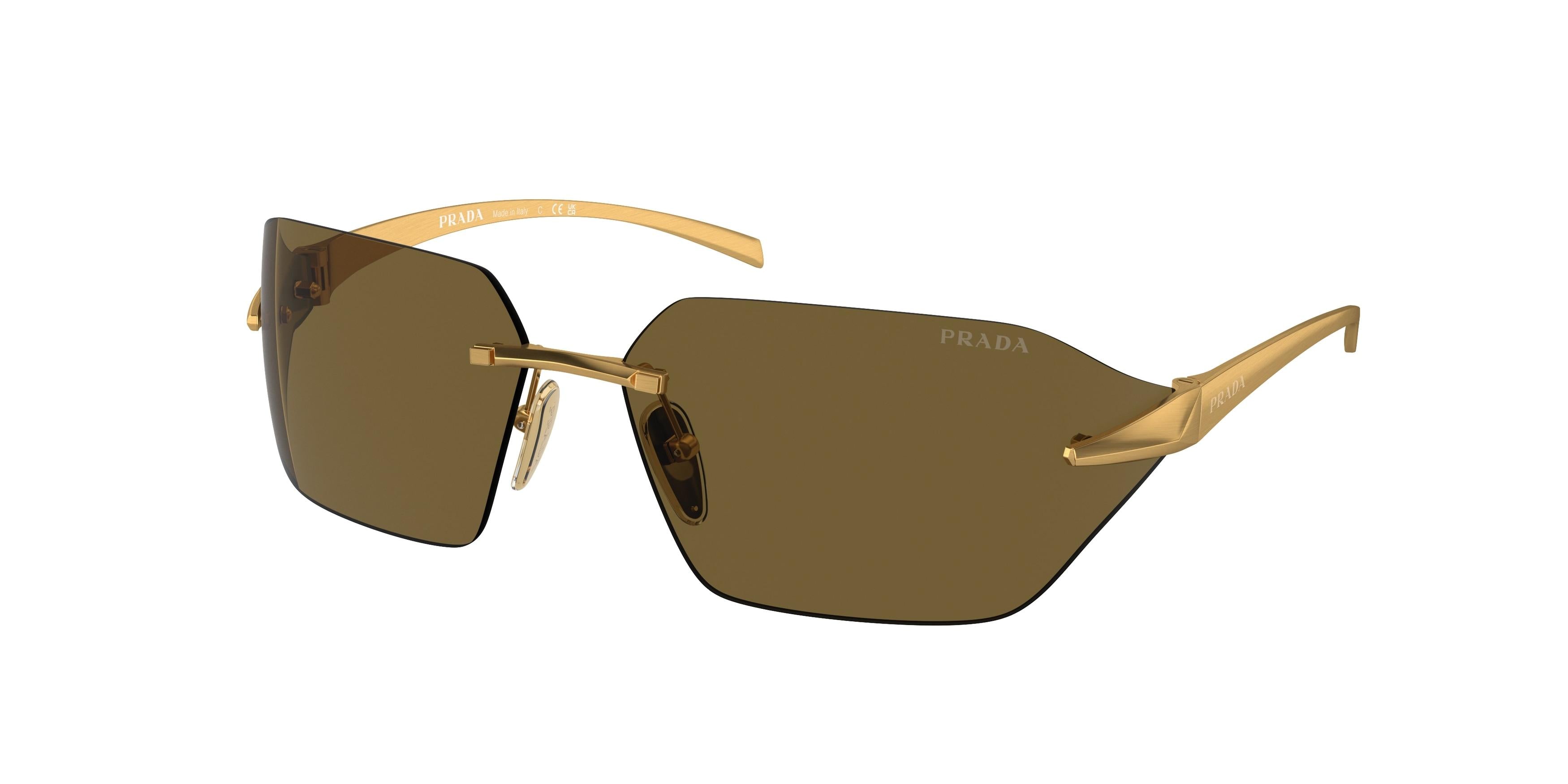 Praada A55S Sunglasses