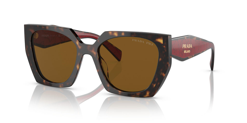 Praada 15WS Sunglasses
