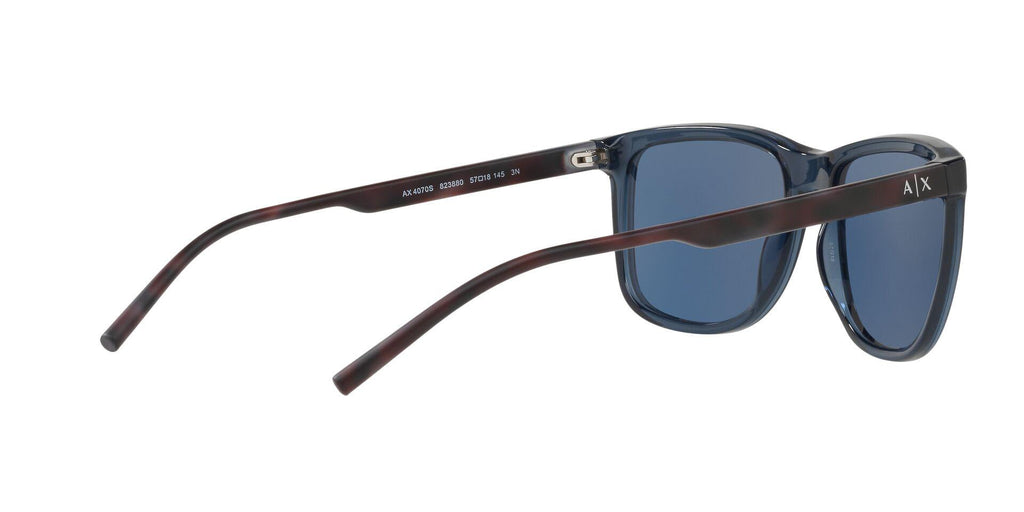 Armaani Exchange 4070S Sunglasses
