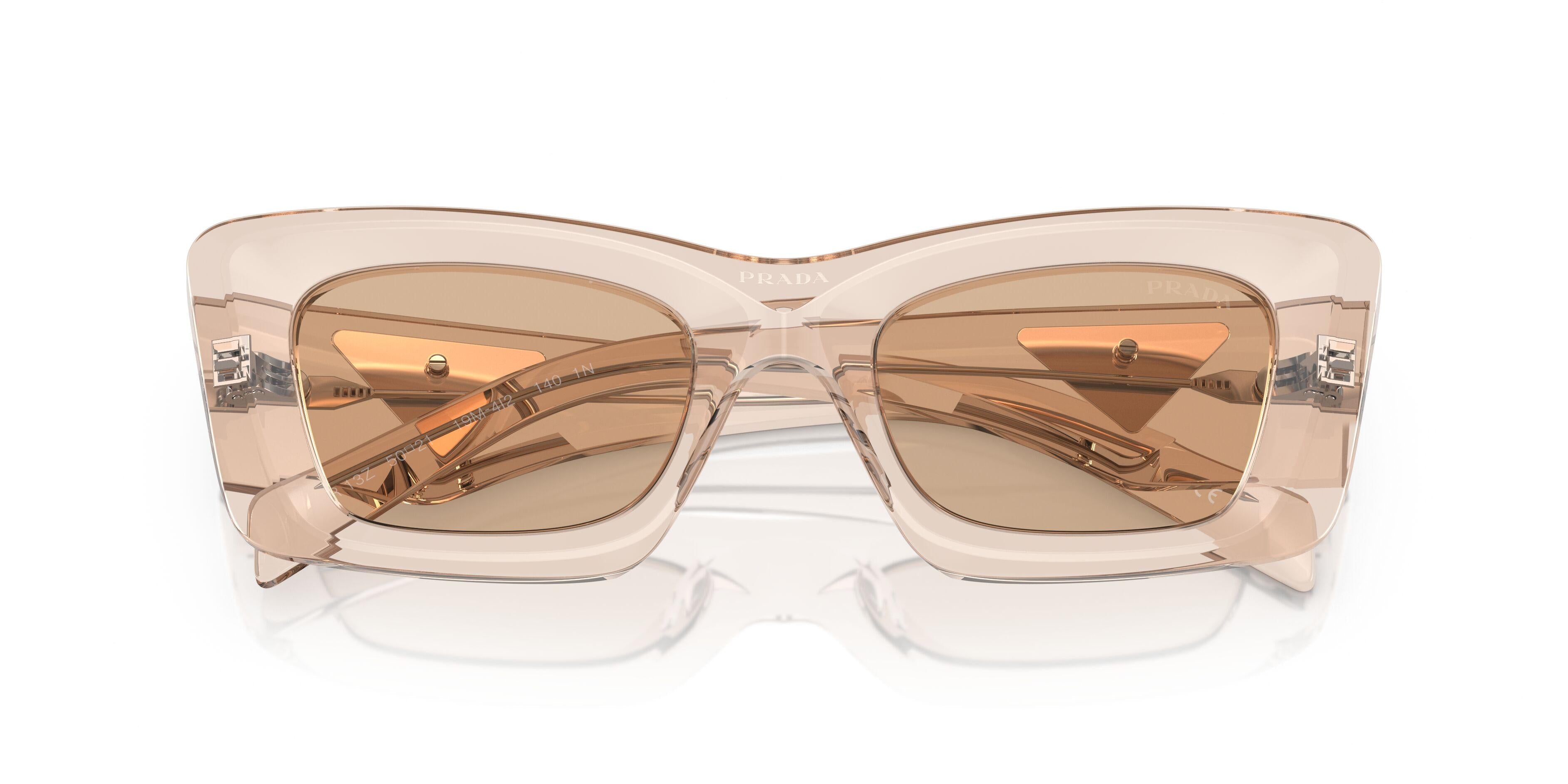 Praada 13ZS Sunglasses