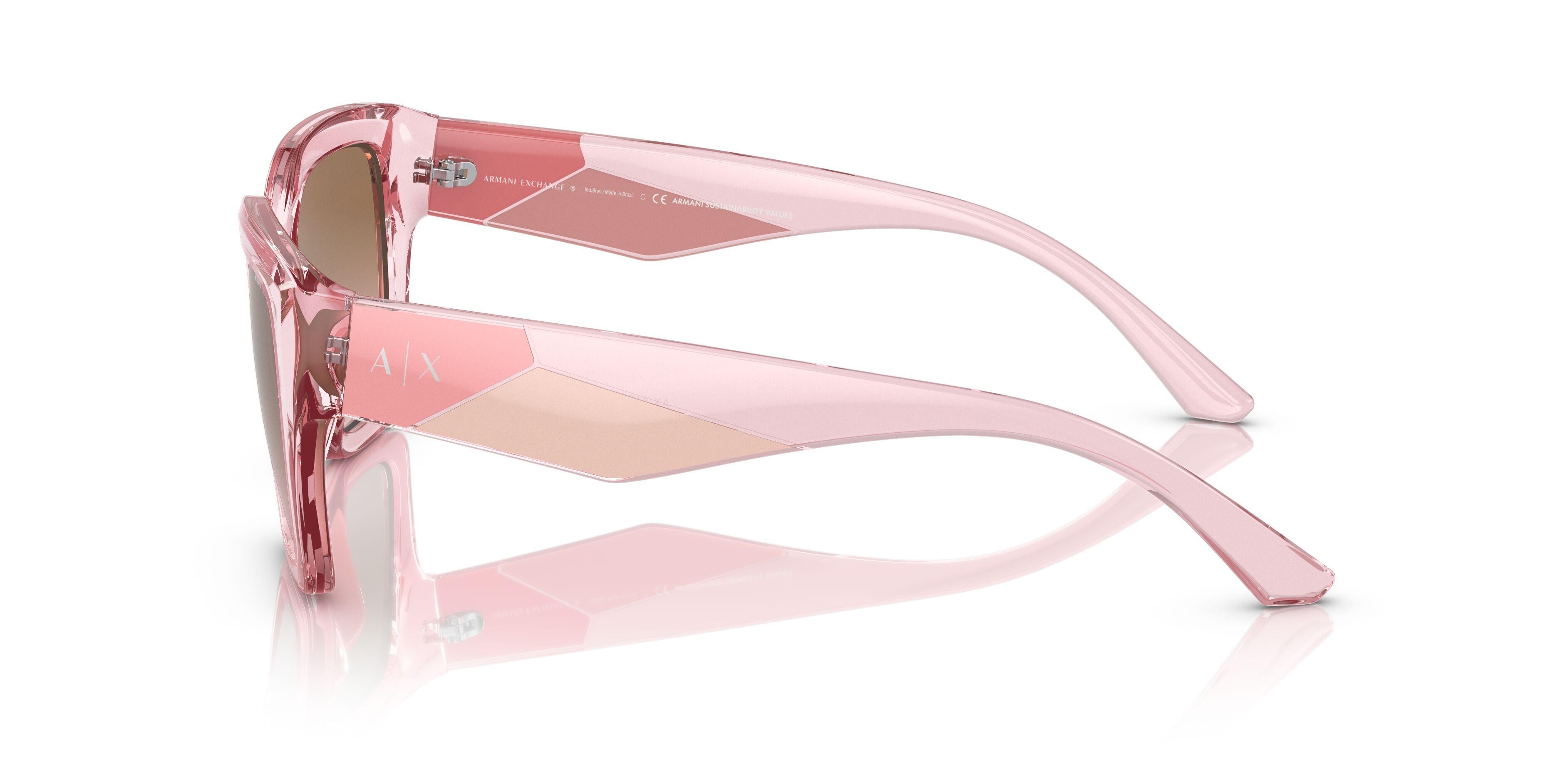 Armaani Exchange 4125SU Sunglasses