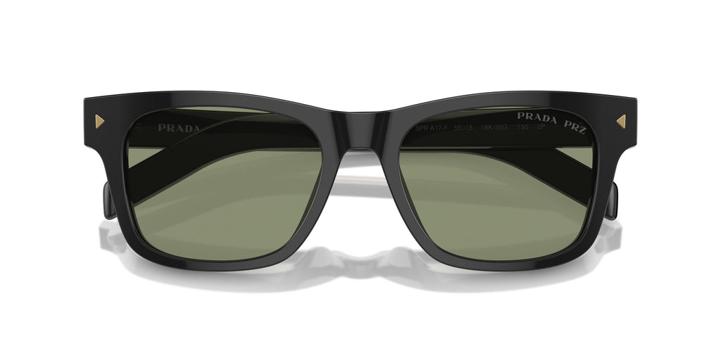 Praada A17SF Sunglasses