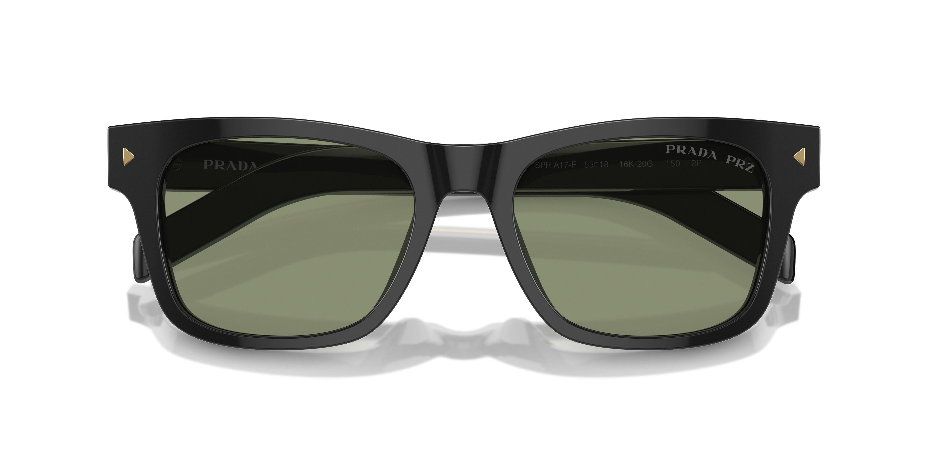 Praada A17SF Sunglasses