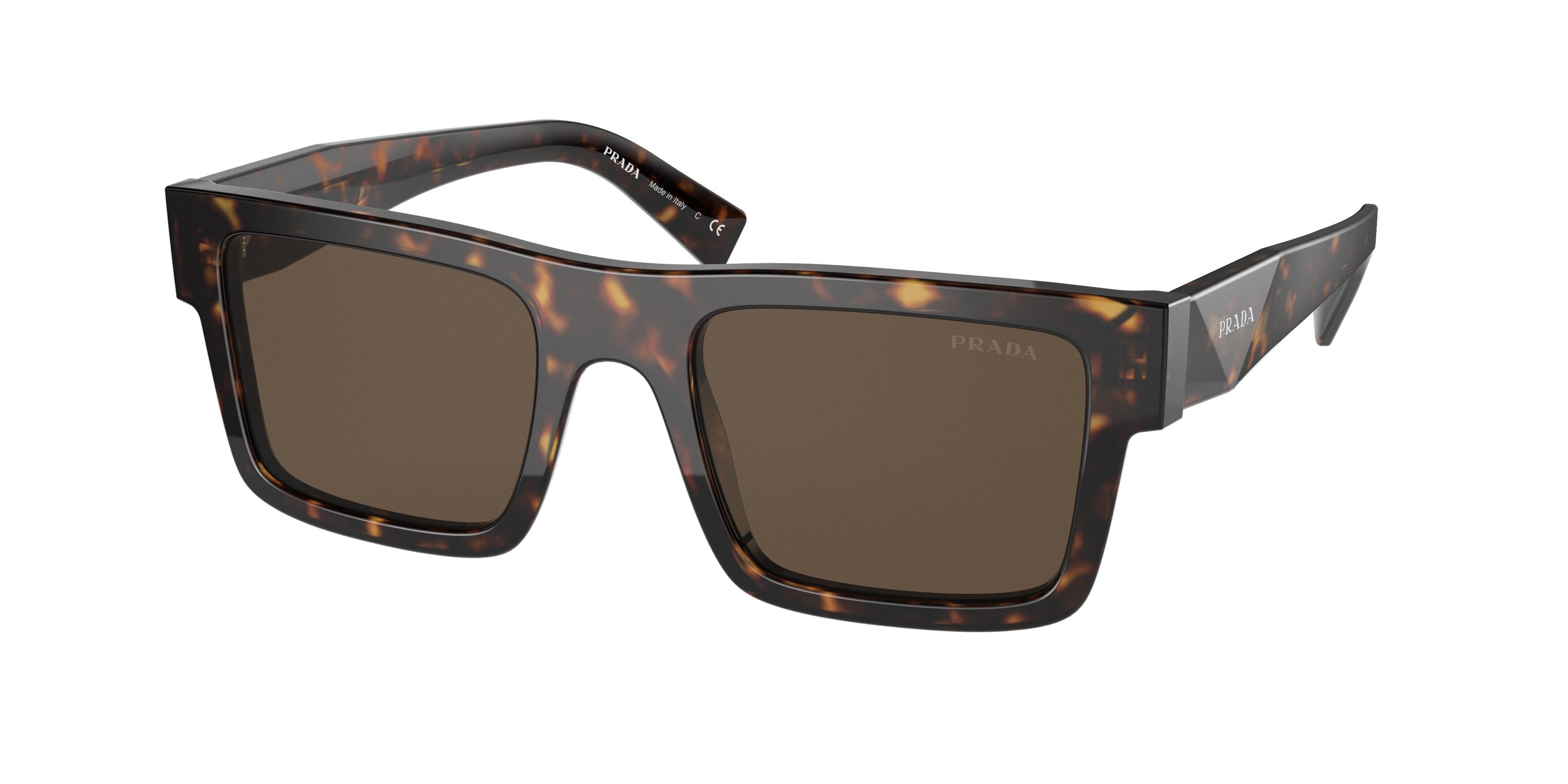 Praada 19WS Sunglasses