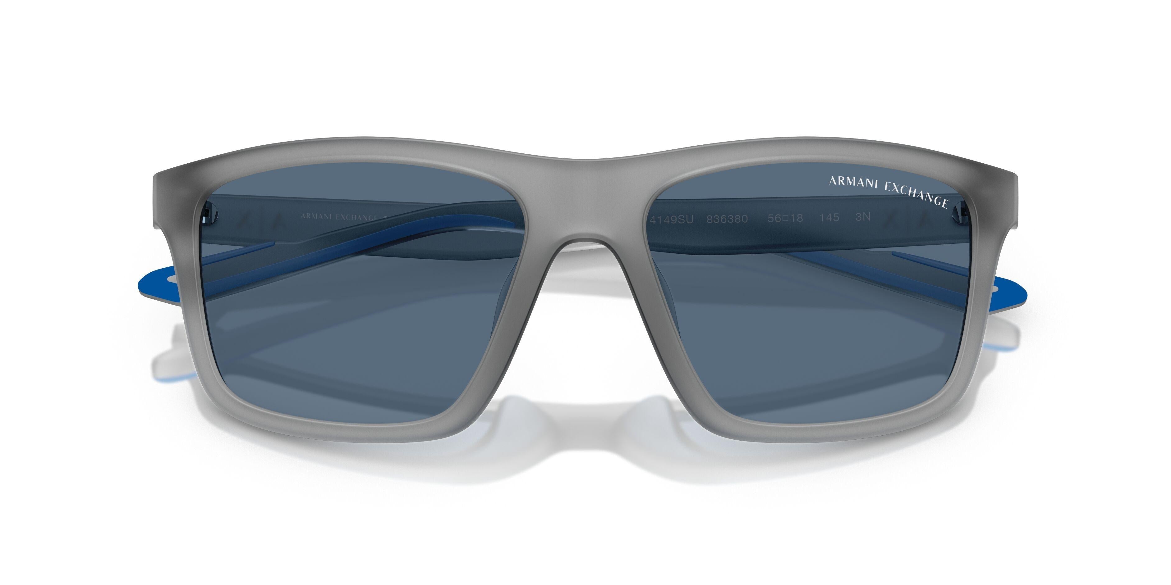Armaani Exchange 4149SU Sunglasses