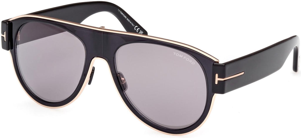 Tom Fordd Lyle-02 1074 Sunglasses