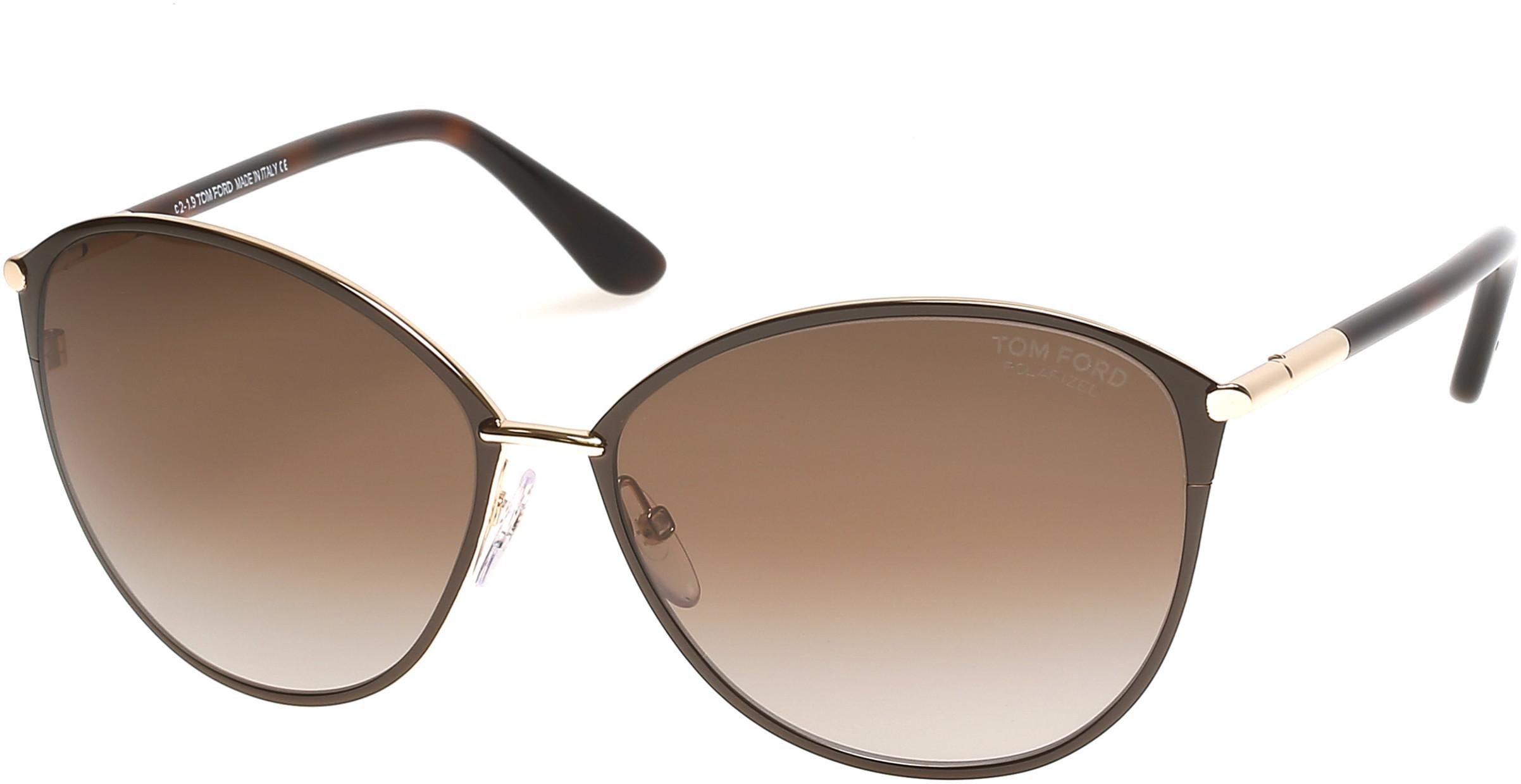 Tom Fordd Penelope 0320 Sunglasses