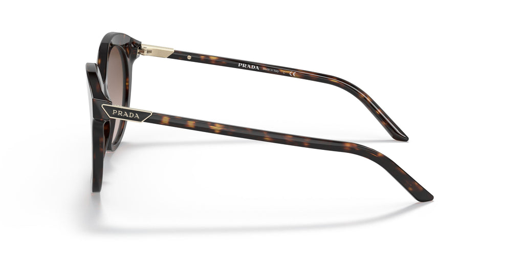 Praada 02YS Sunglasses