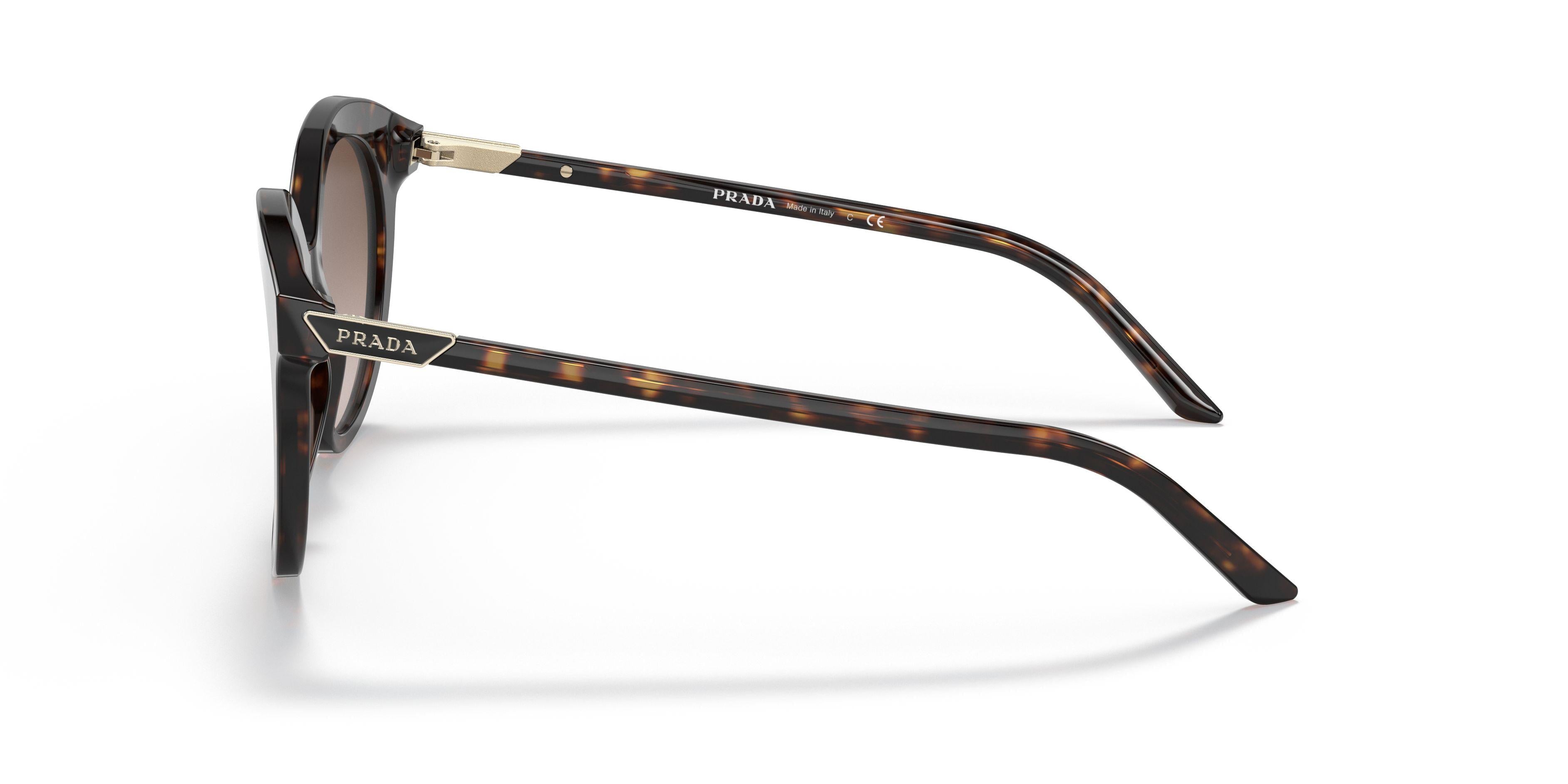 Praada 02YS Sunglasses