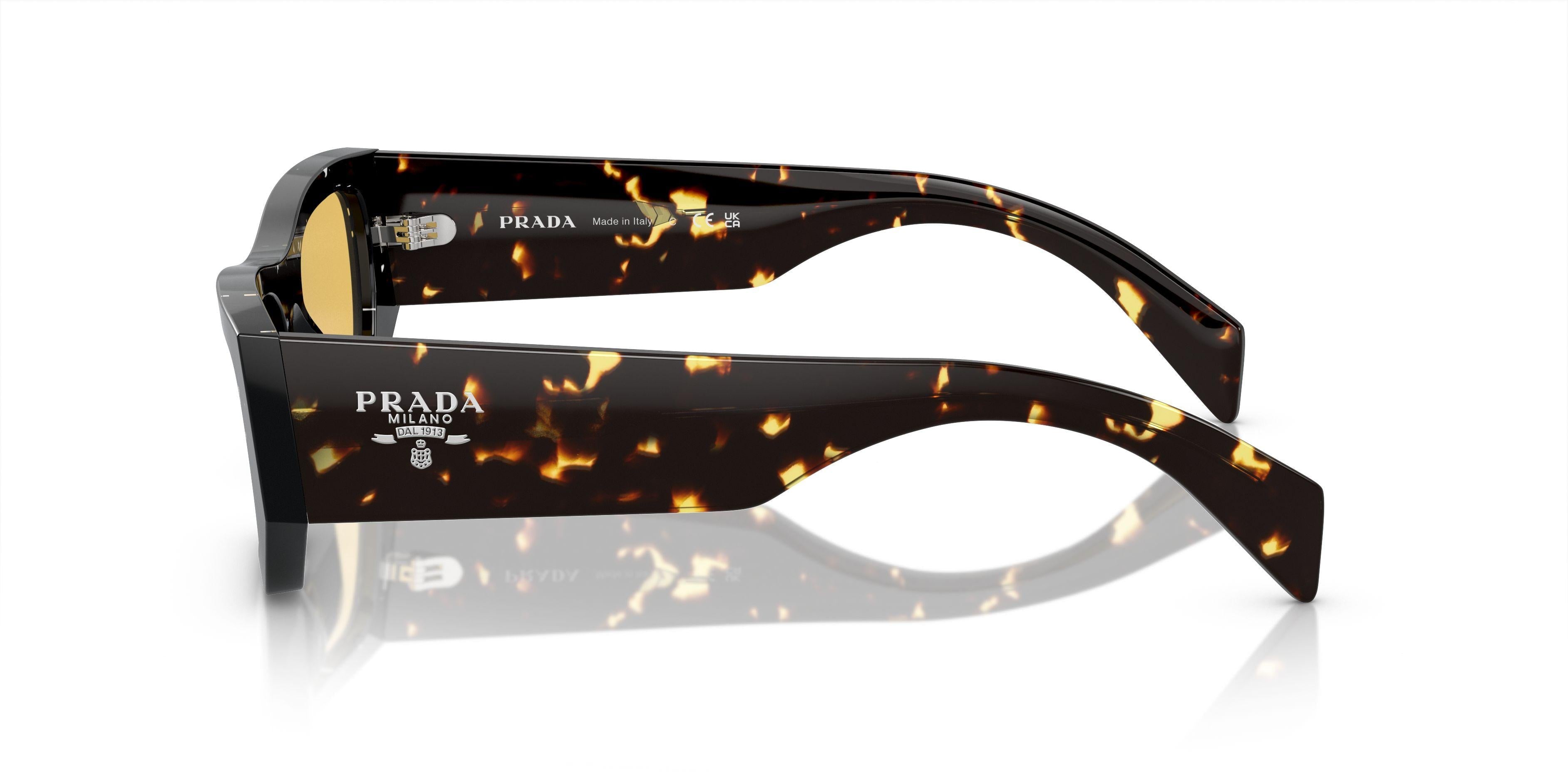 Praada A01S Sunglasses
