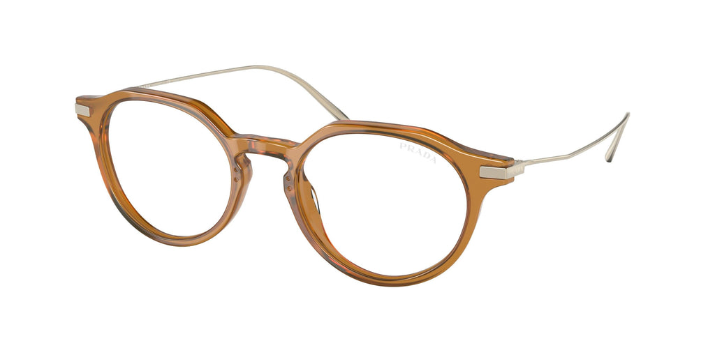 Praada 12YS Sunglasses