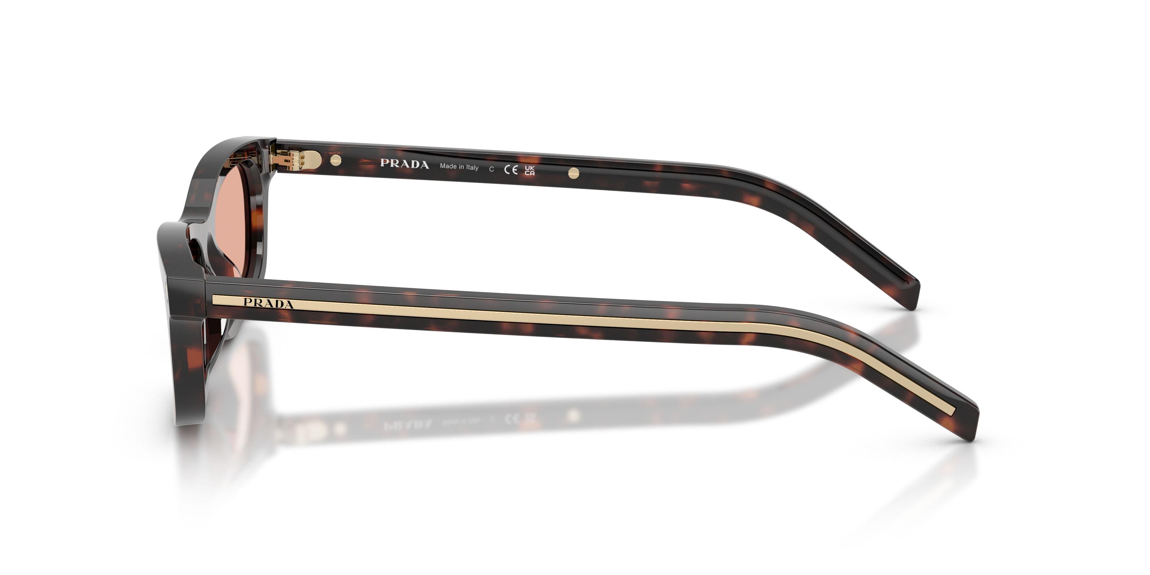 Praada D05S Sunglasses