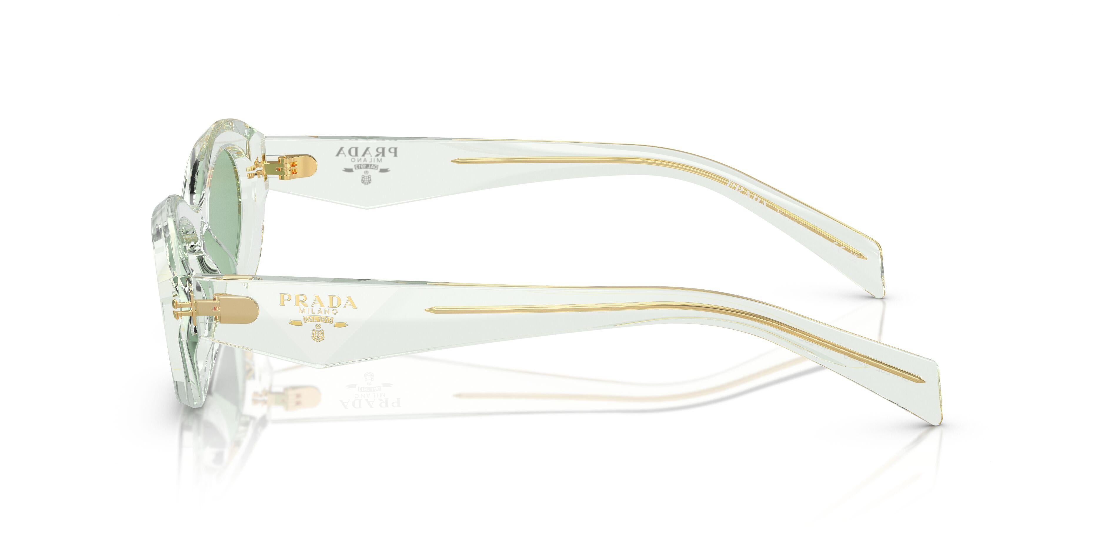 Praada 26ZS Sunglasses